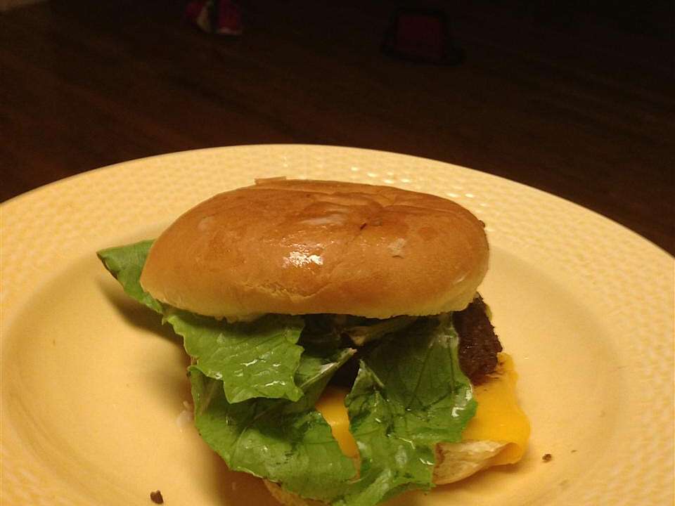 Good Burger
