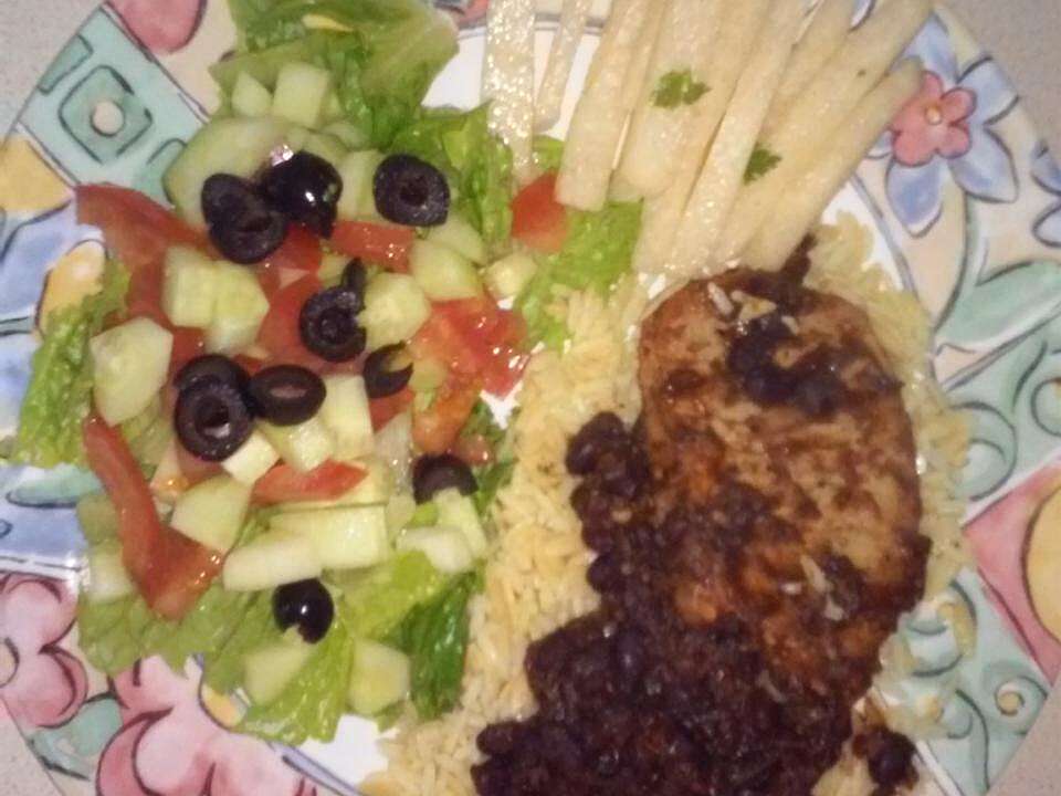 Mexican Jicama Snack