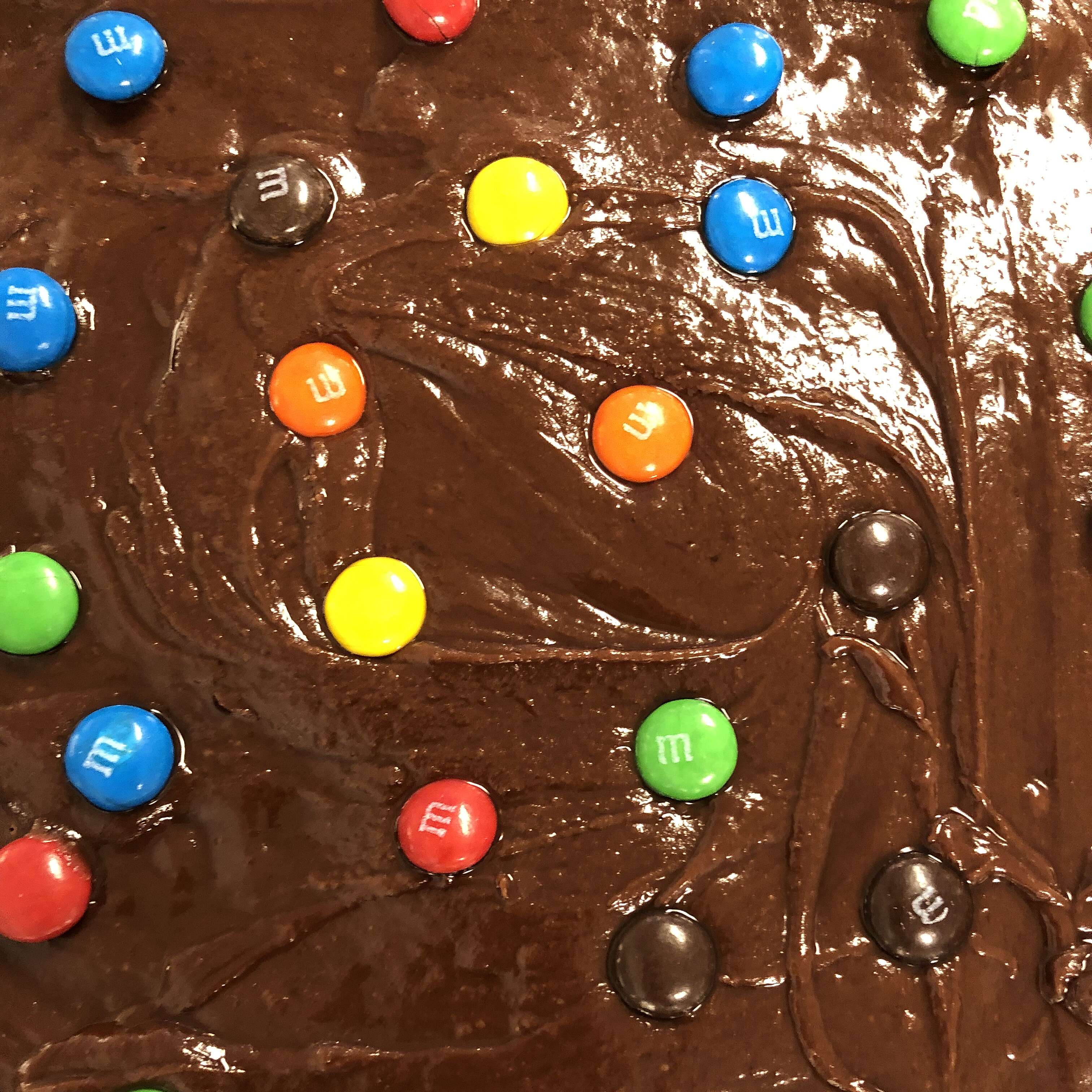 Brownie Frosting