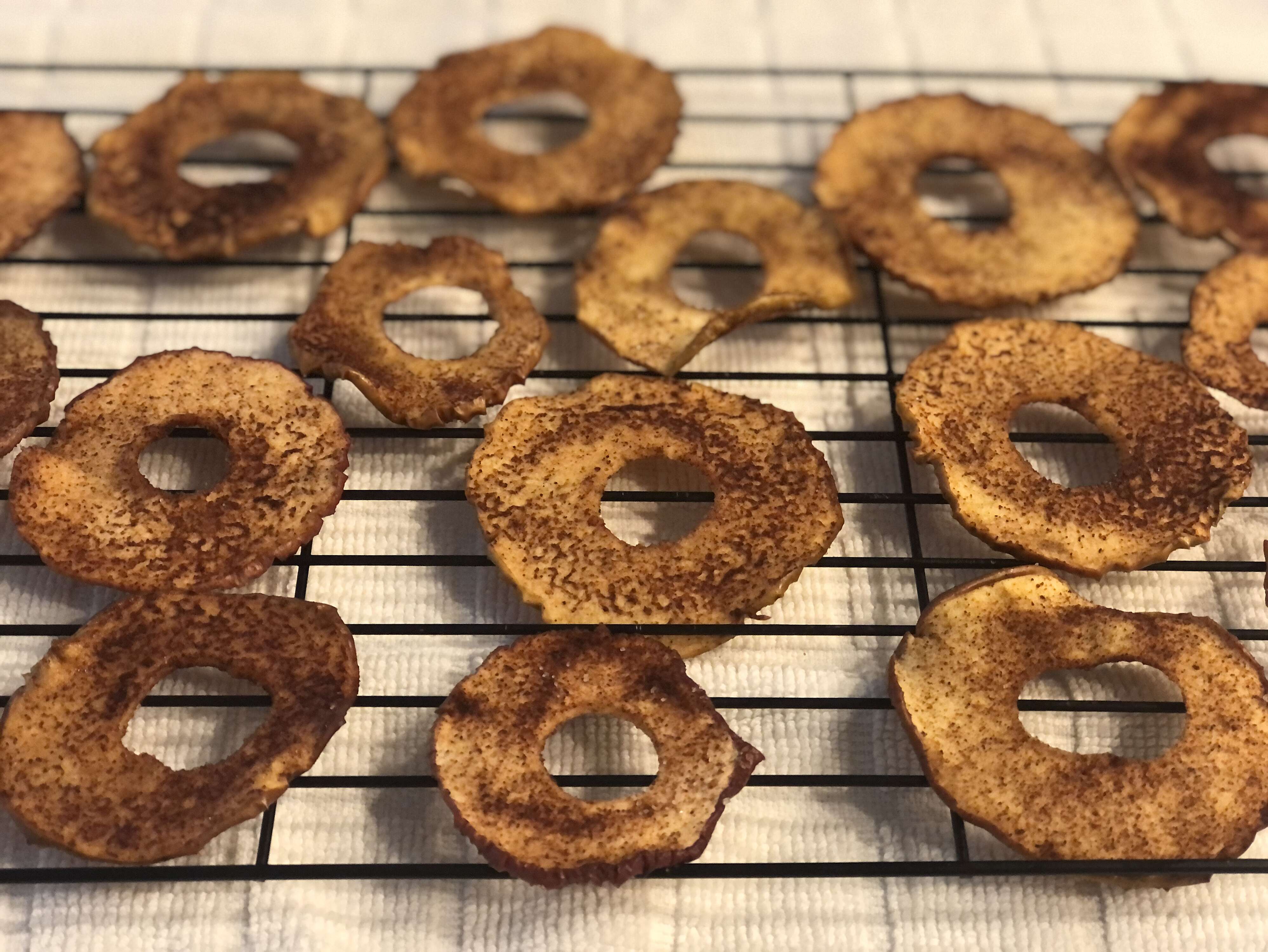 Apple Chips