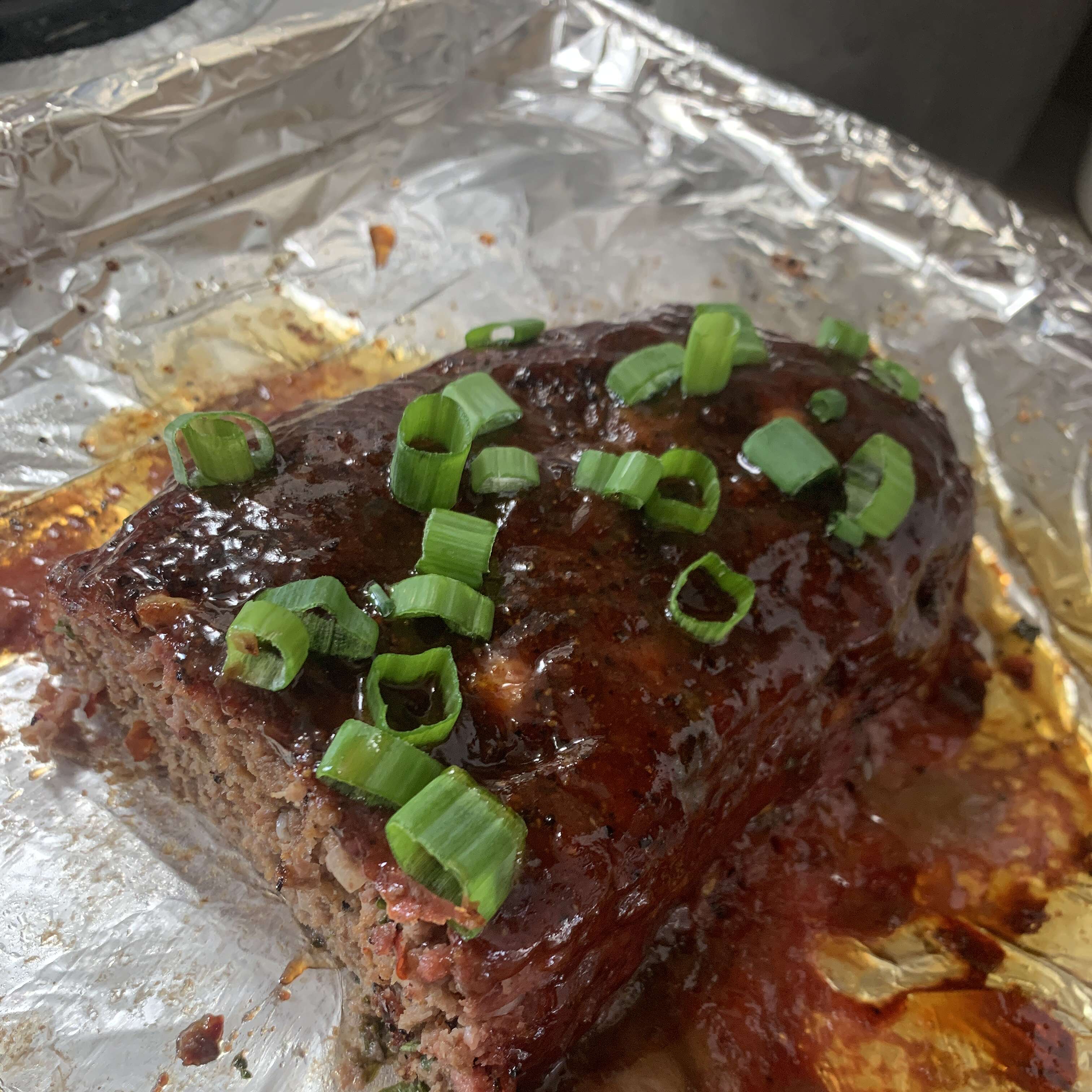 Honey BBQ Sauce