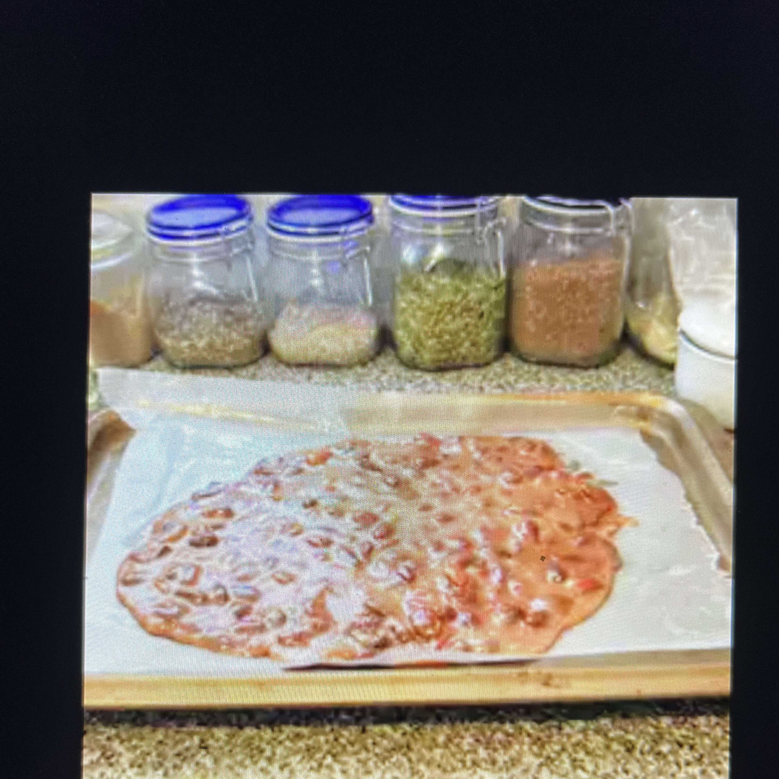 Microwave Oven Peanut Brittle