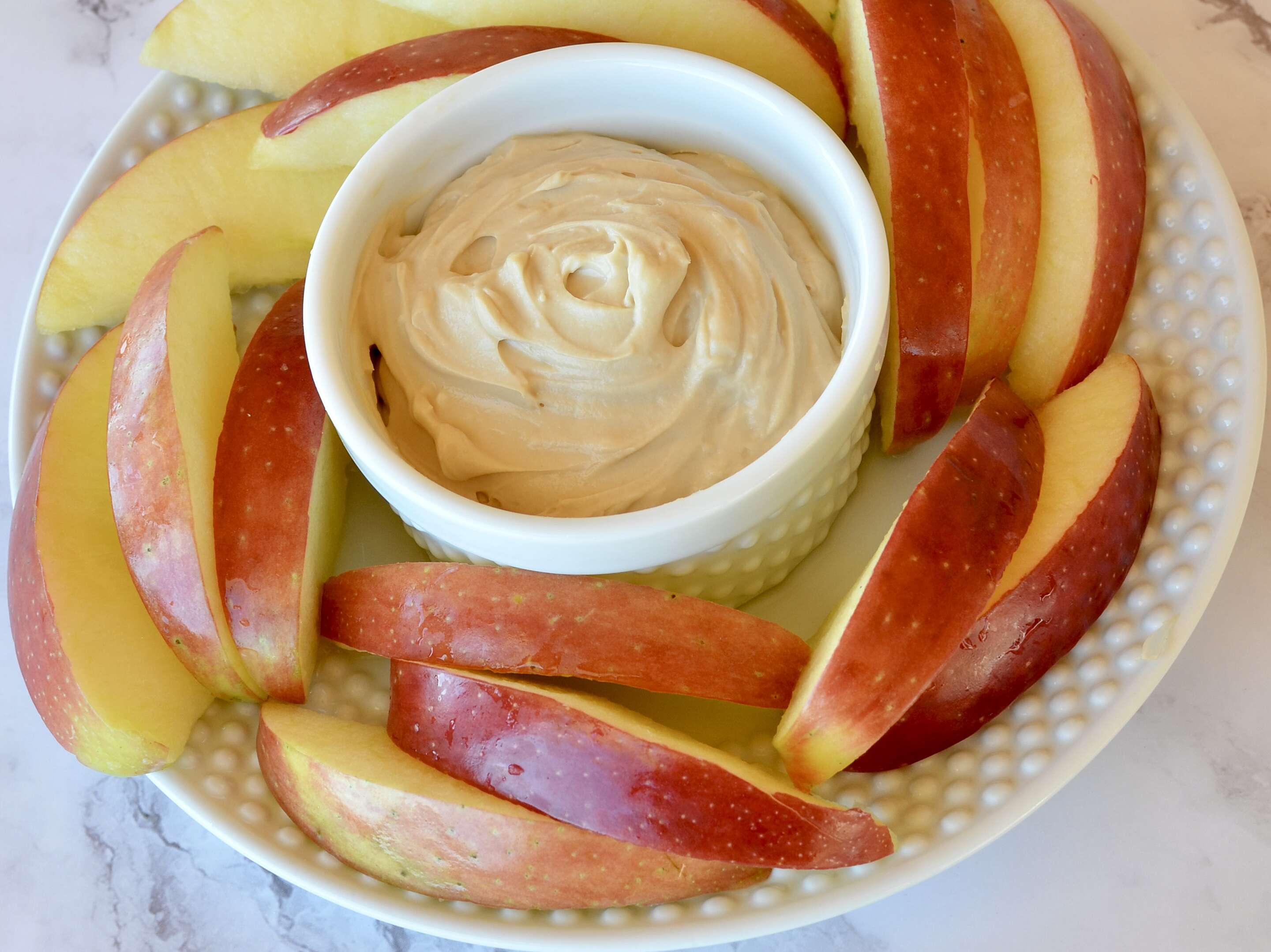 Apple Dip