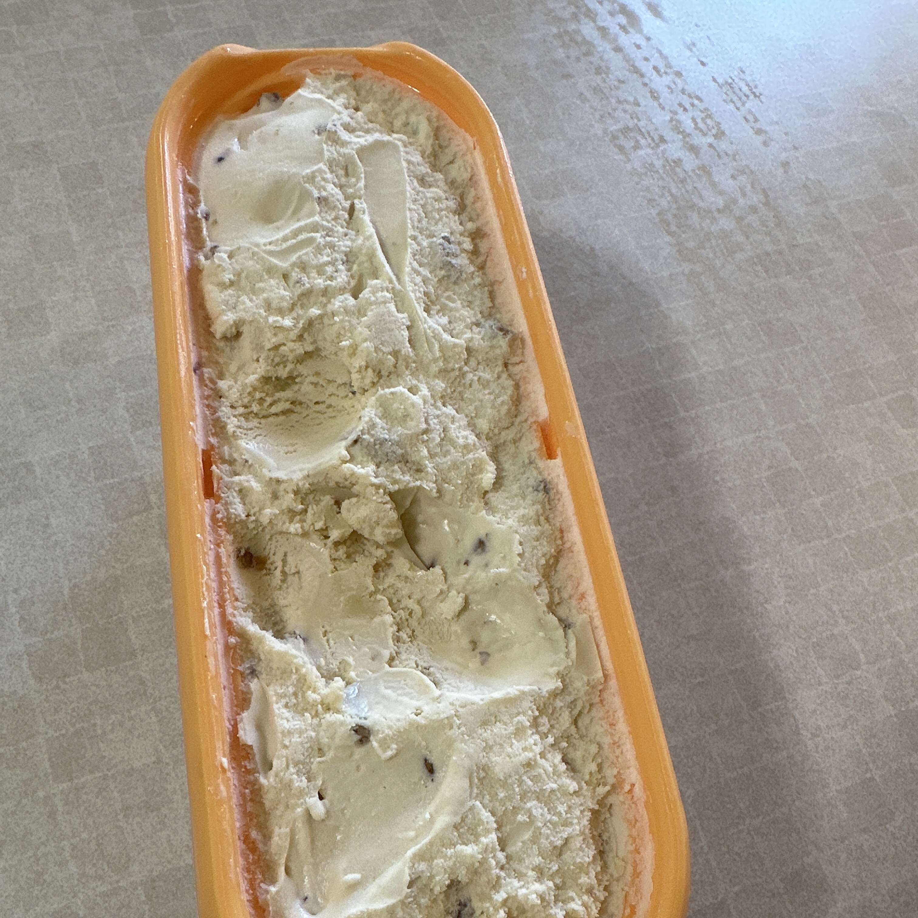 Maple Walnut Ice Cream