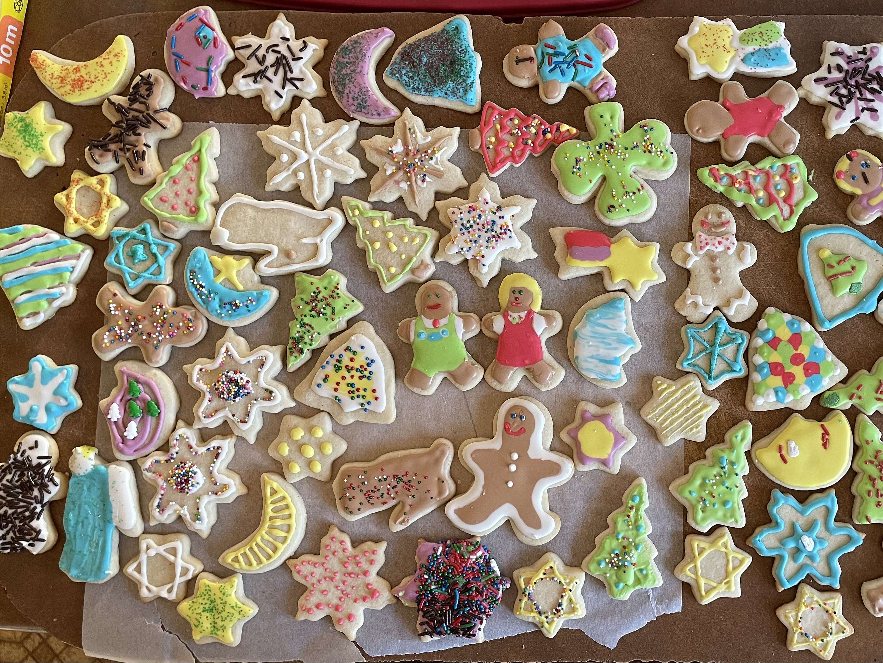 Royal Icing