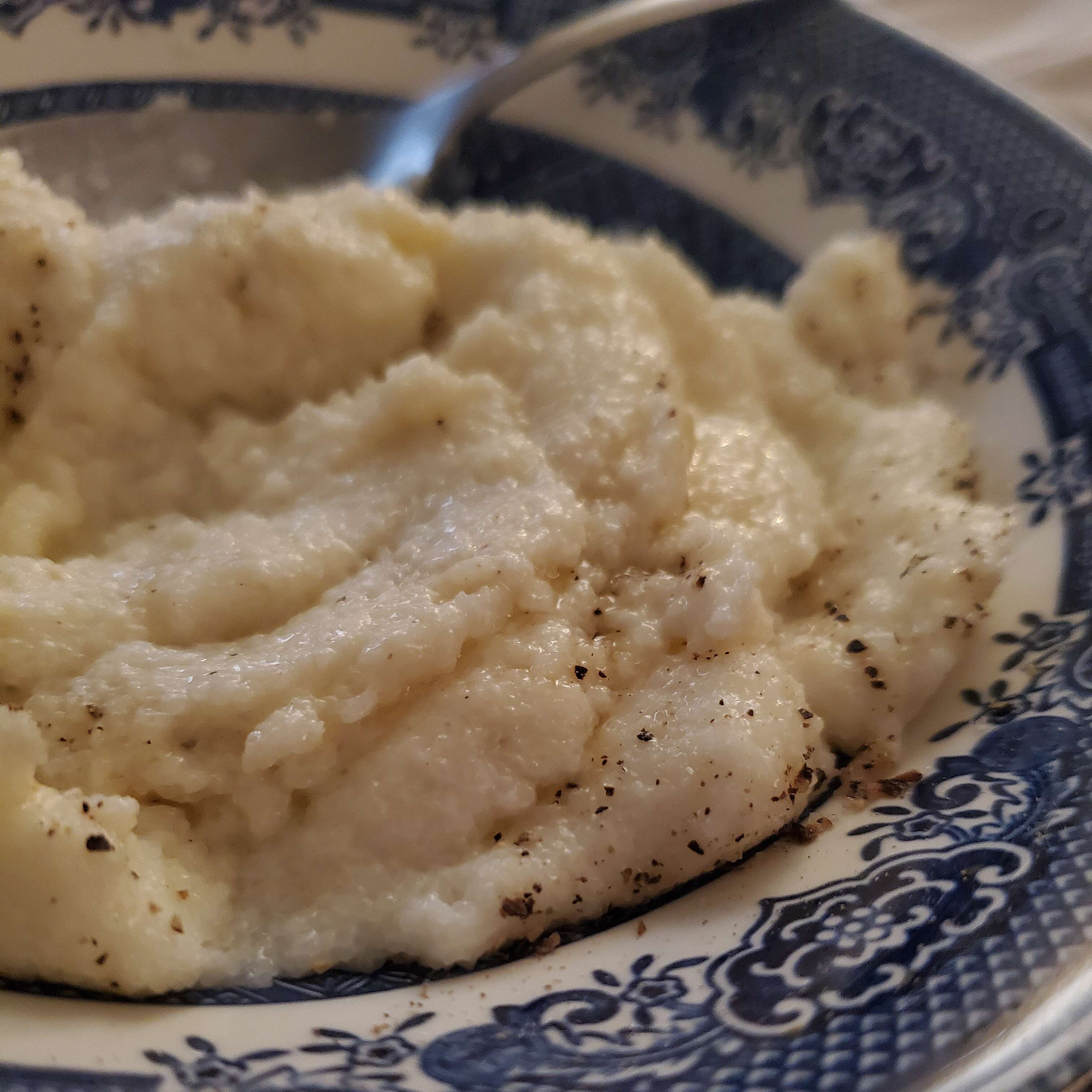 Cream of Wheat Semolina Porridge