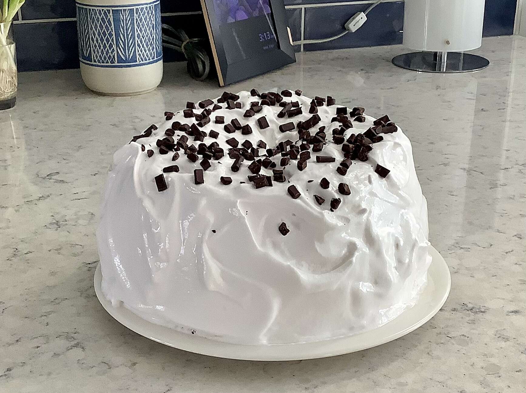 NoCook Icing