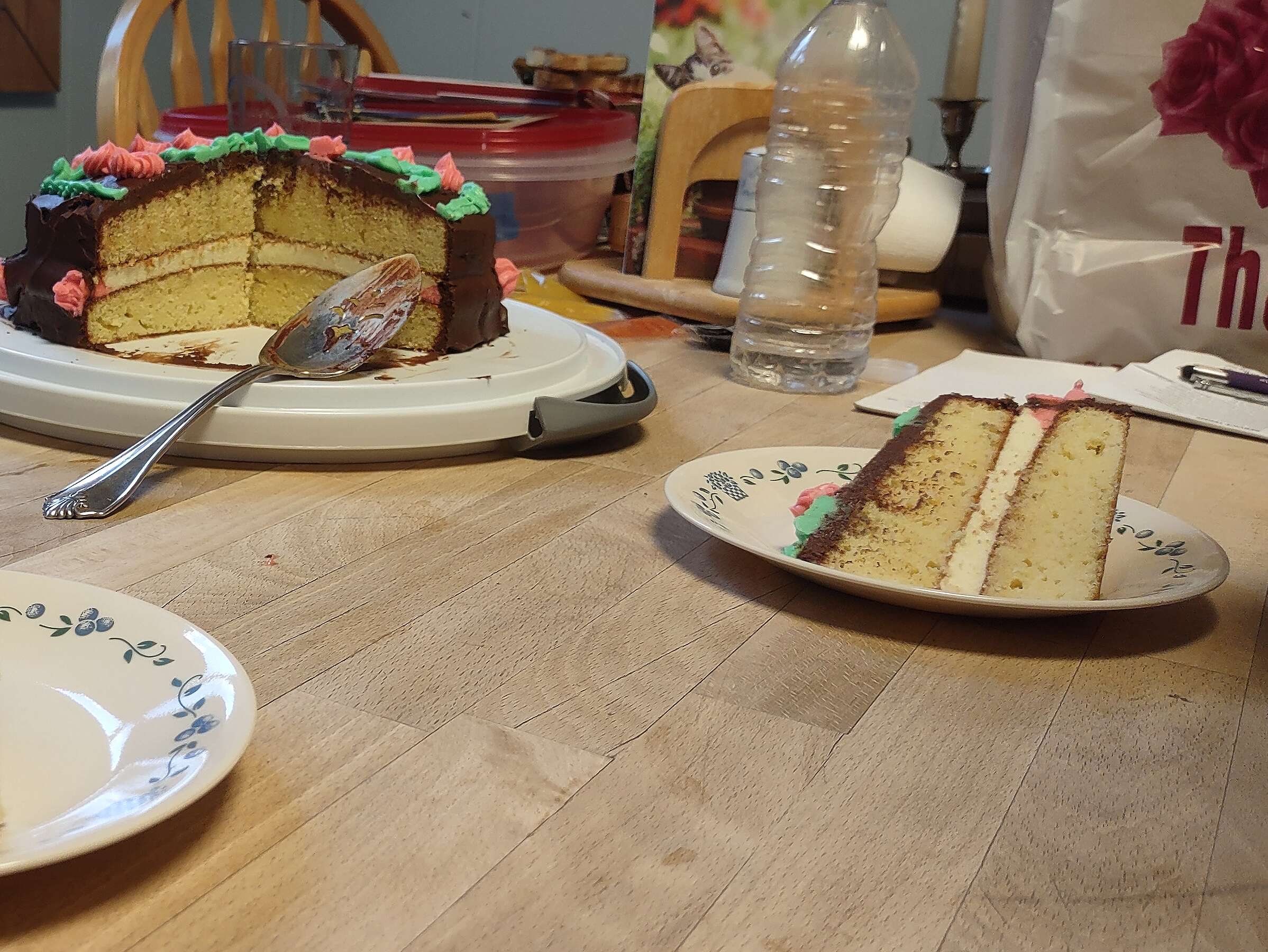 Bavarian Cream