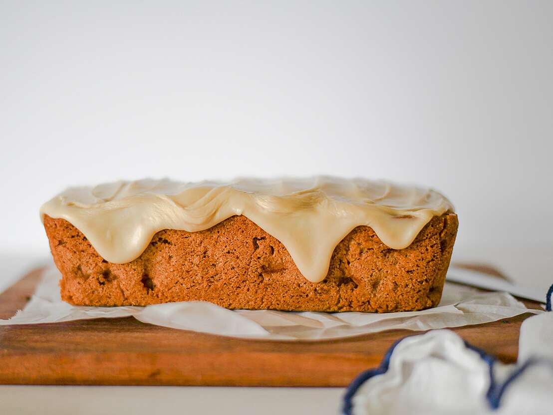 Caramel Frosting