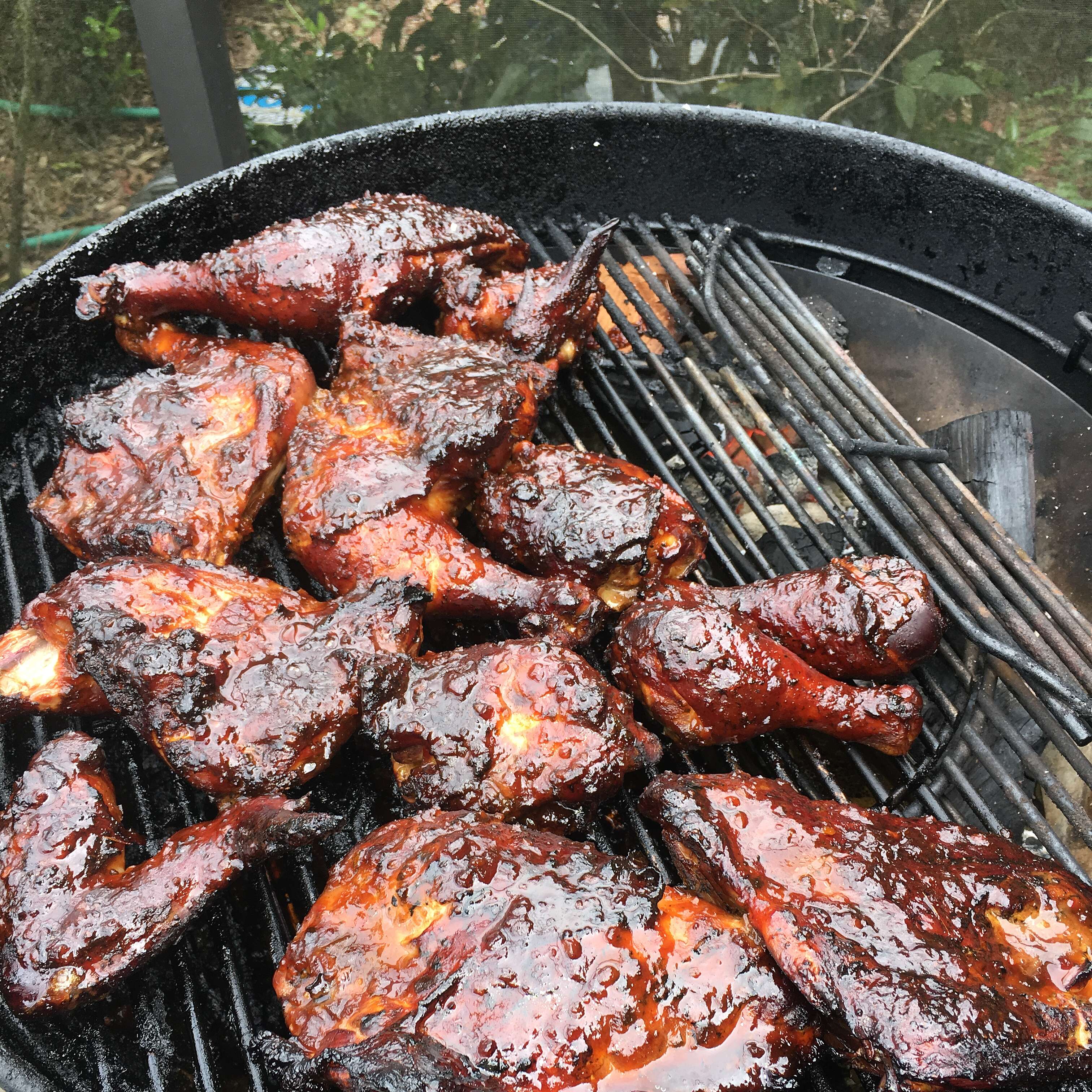 Italian Chicken Marinade