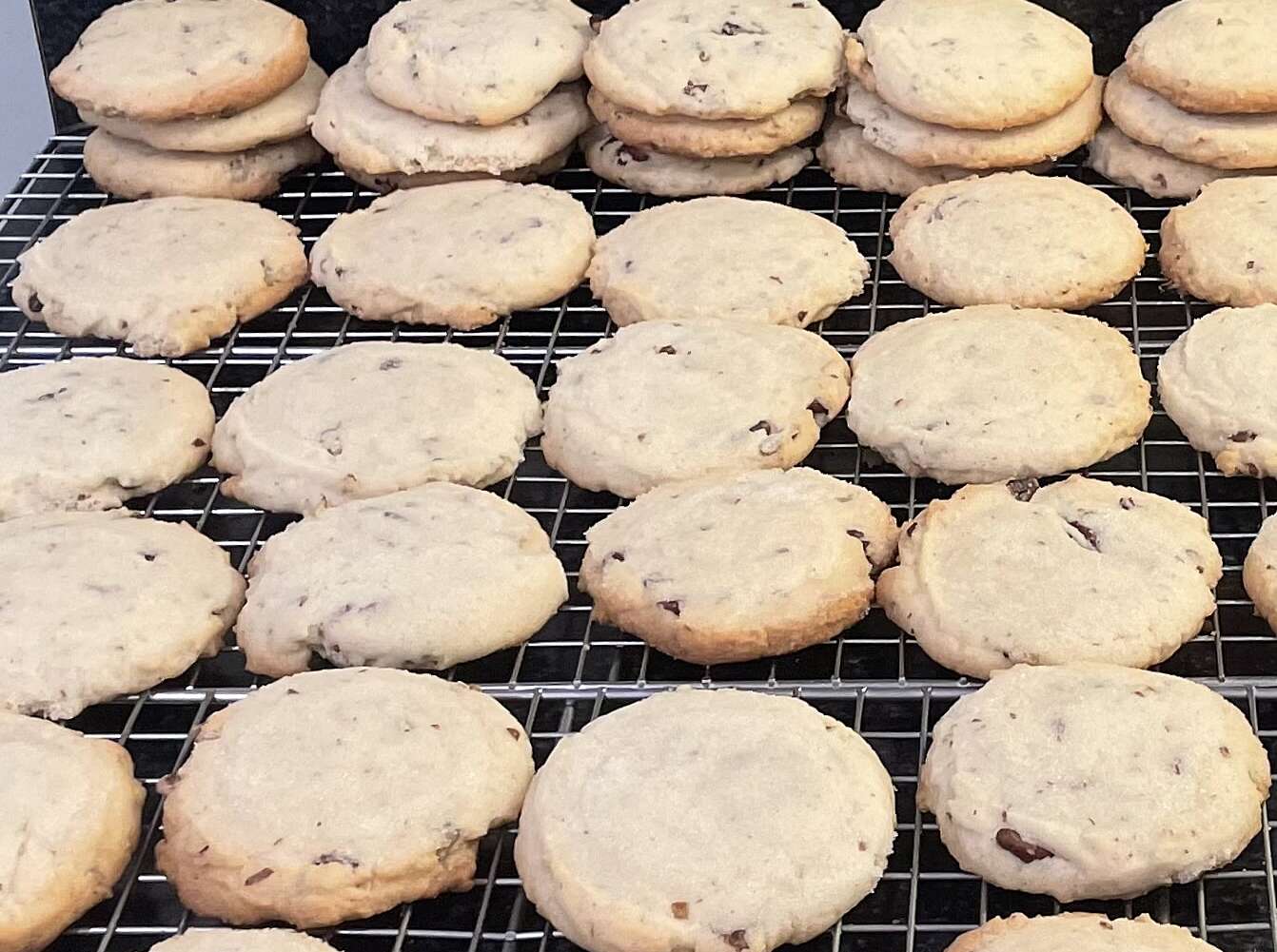 Pecan Sandies