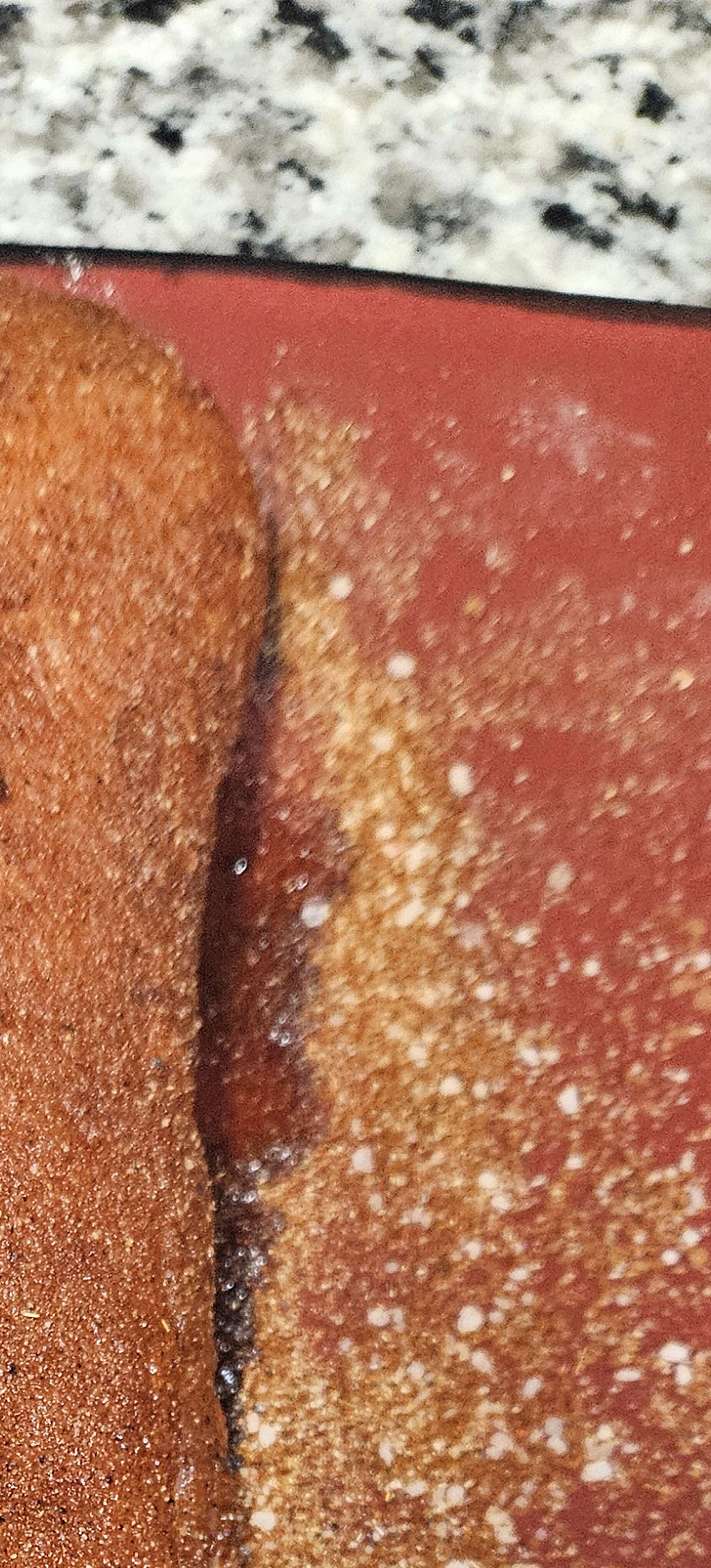 Everything Pork Dry Rub