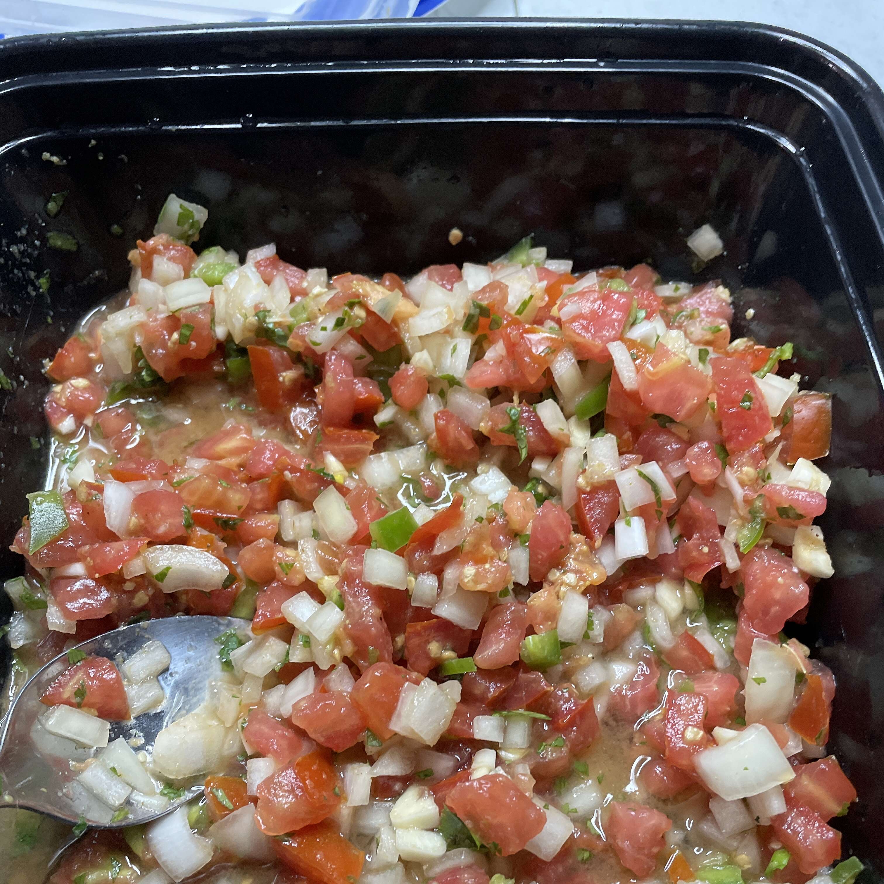 Salsa
