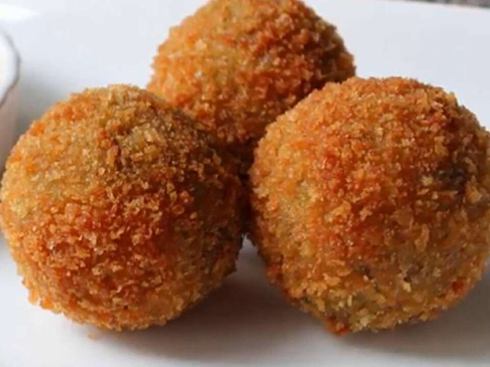 Boudin Balls