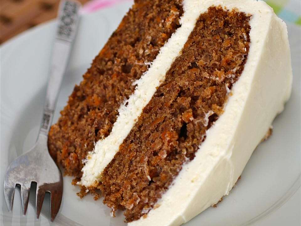 Cream Cheese Frosting
