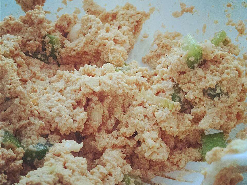 Tofu Sandwich Spread