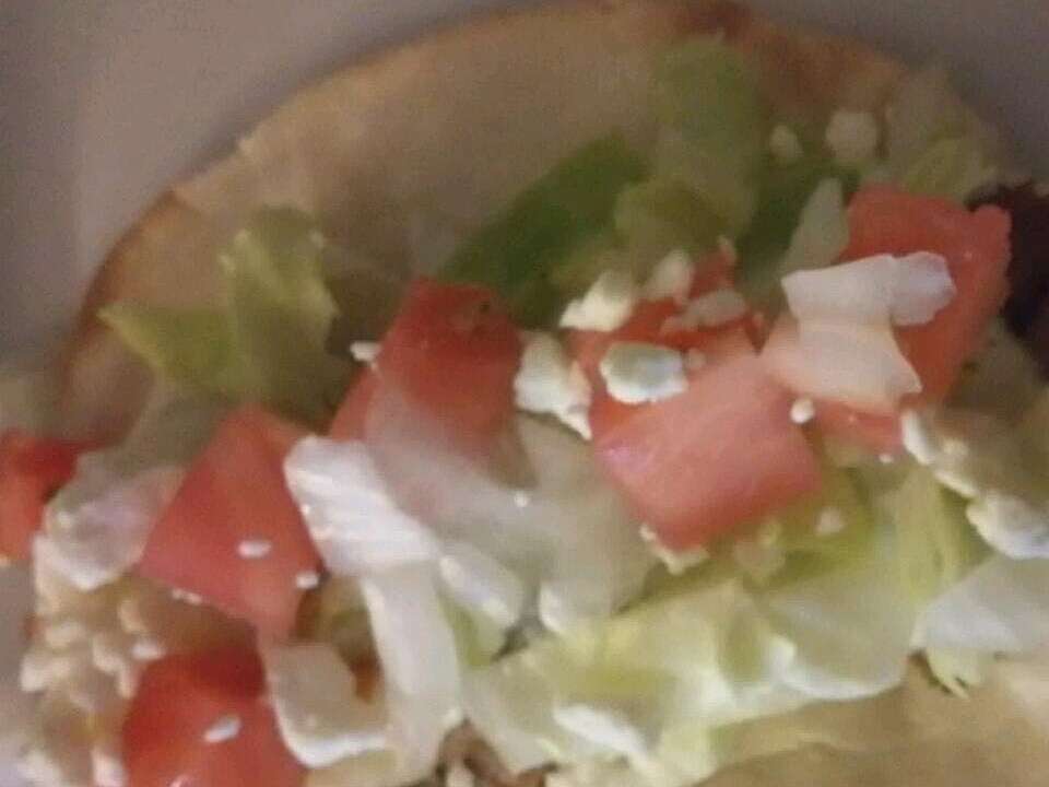 Beef Gyro