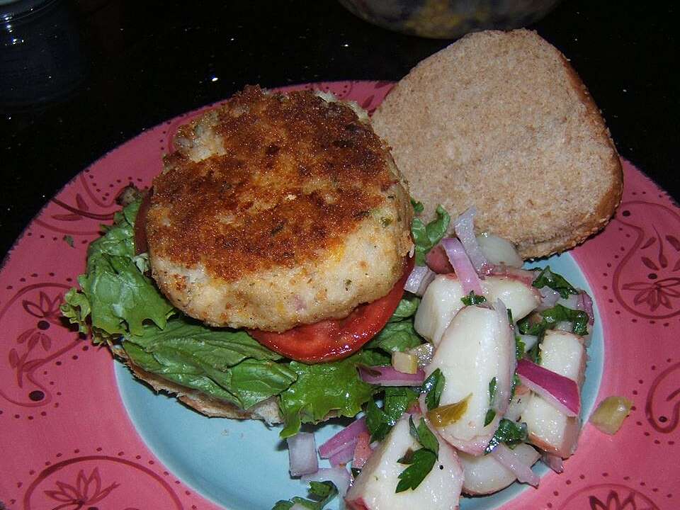 Edie39s Patatosalata