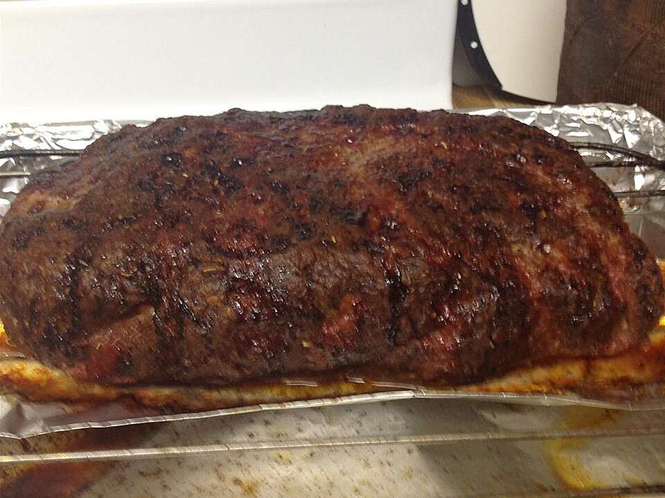 Nova Scotia Style Donair