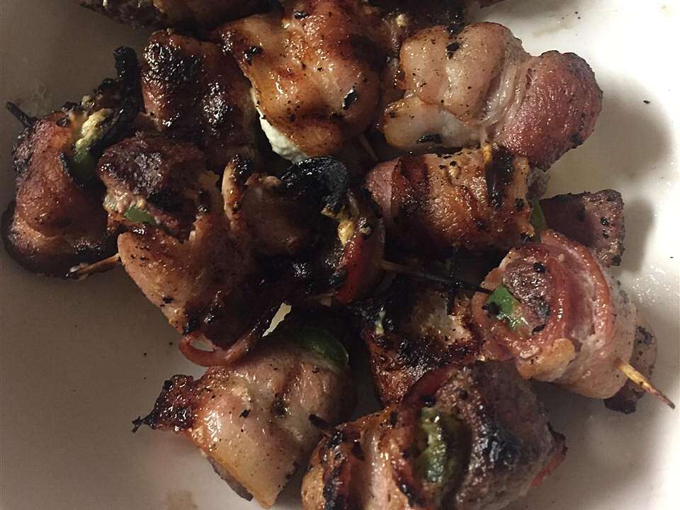Deer Poppers