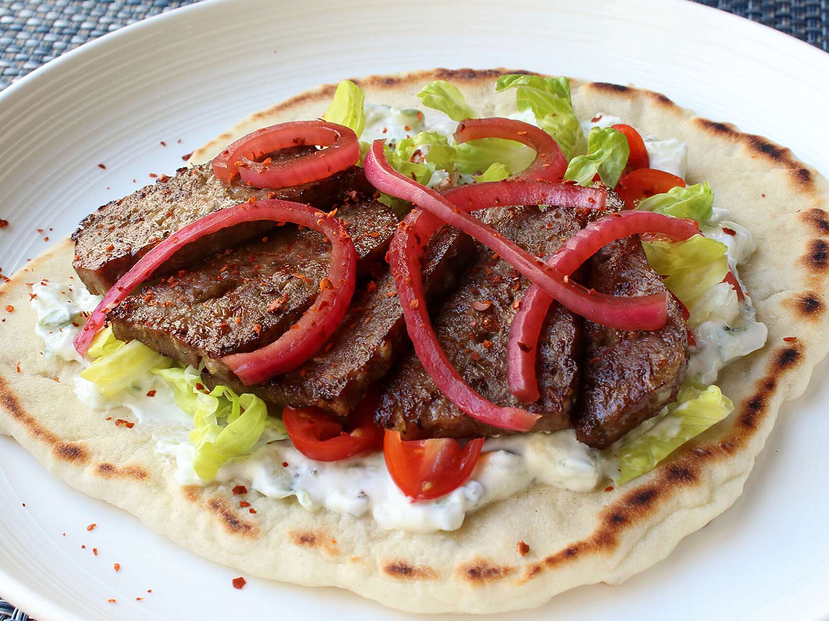 American Gyros