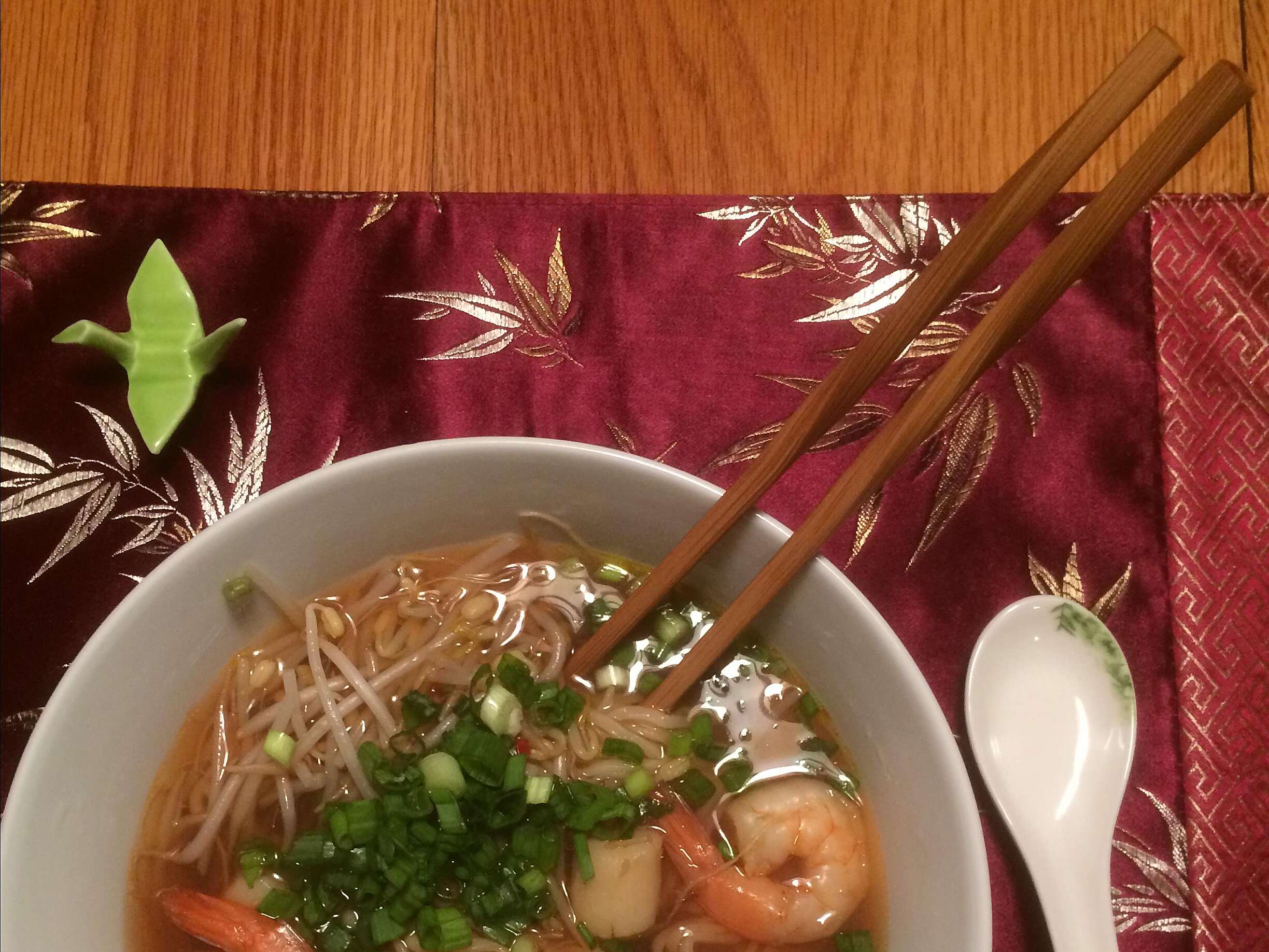 Ramen Bowl