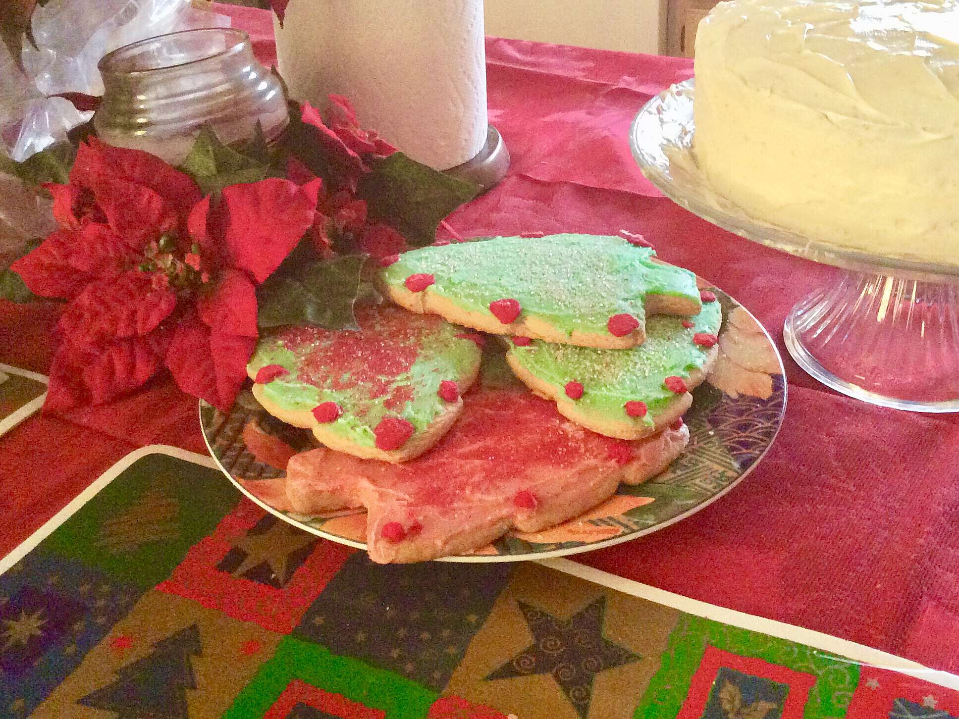 Ultimate Sugar Cookies