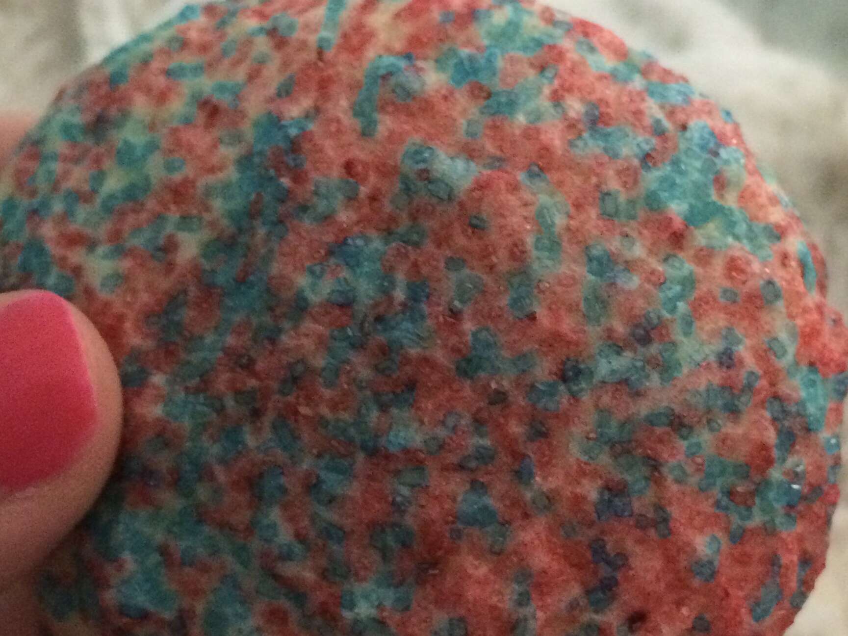 Old Time Soft Sugar Cookies