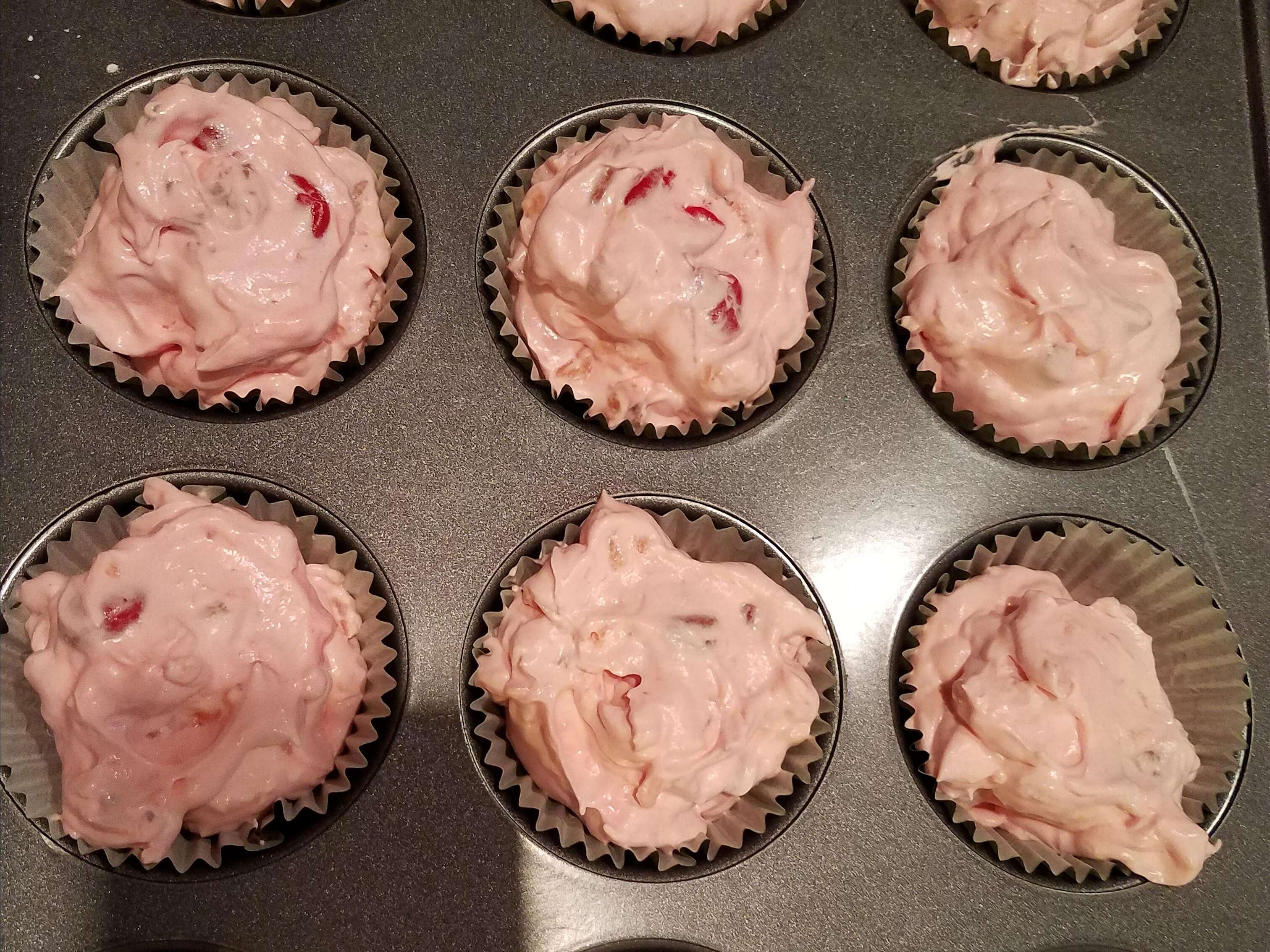 Pink Stuff