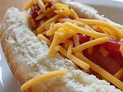 Lunch Box Hot Hot Dogs