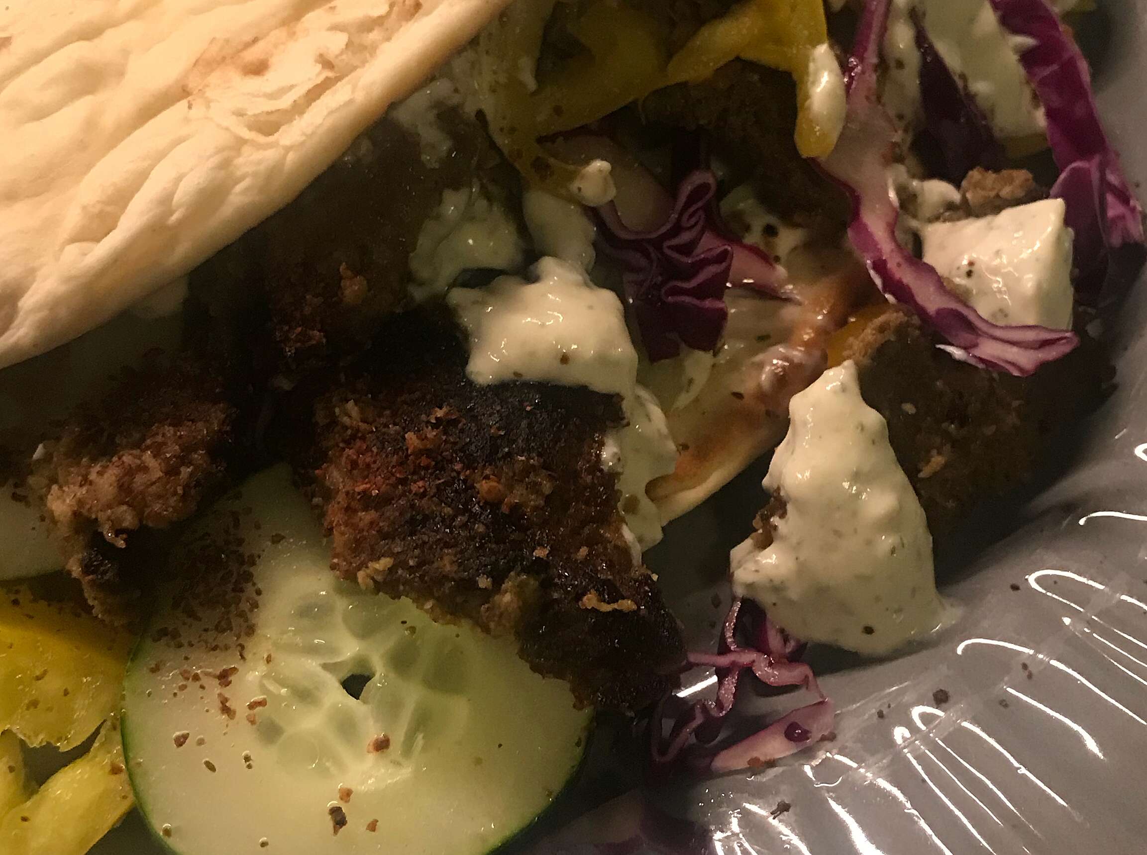 Turkish Kebabs