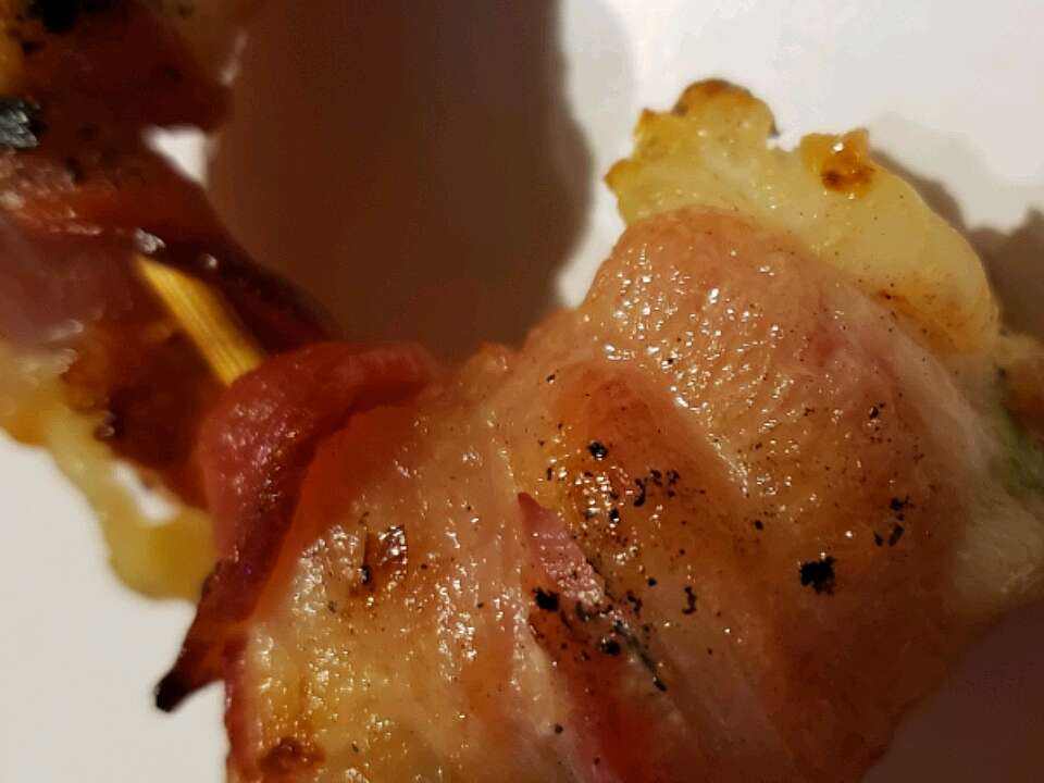 Shrimp Brochette