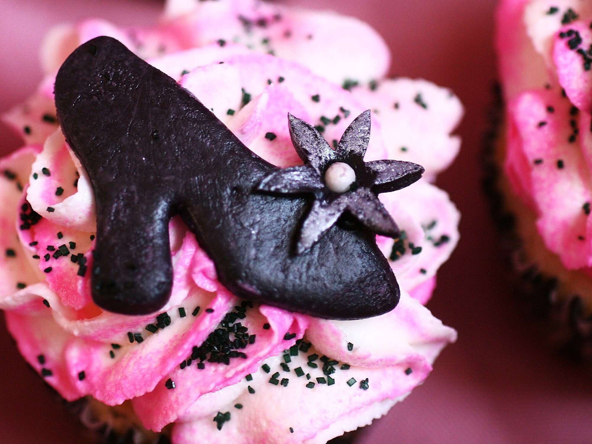 Rolled Buttercream Fondant