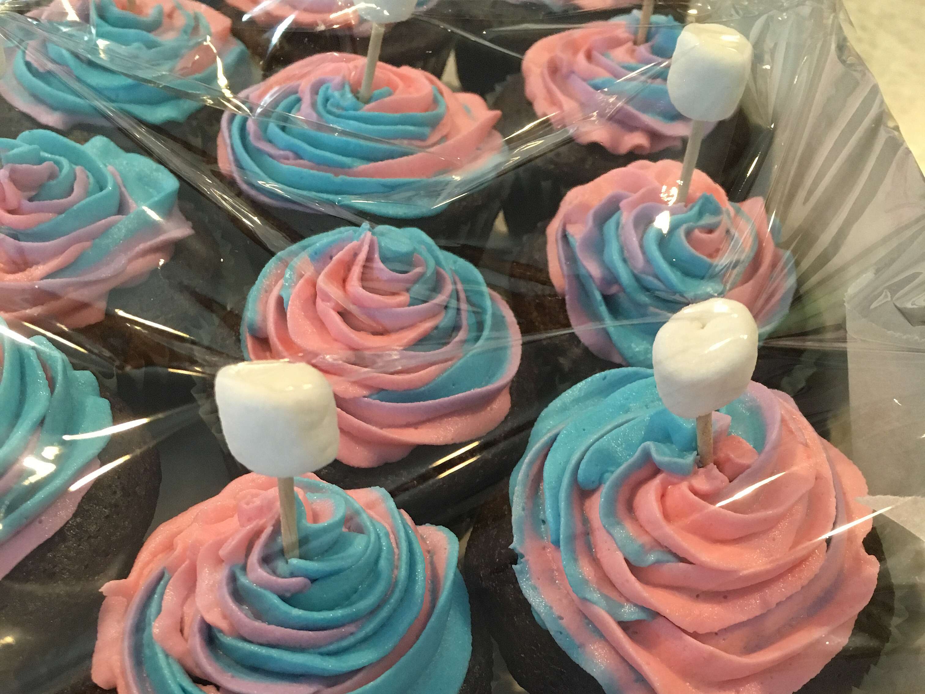 Smooth Buttercream Frosting