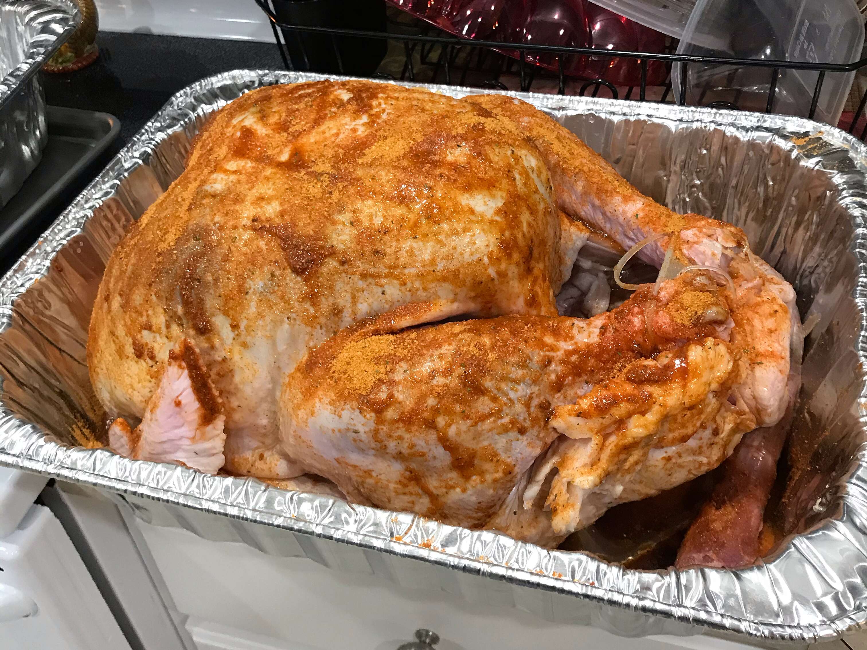 Smoked Turkey