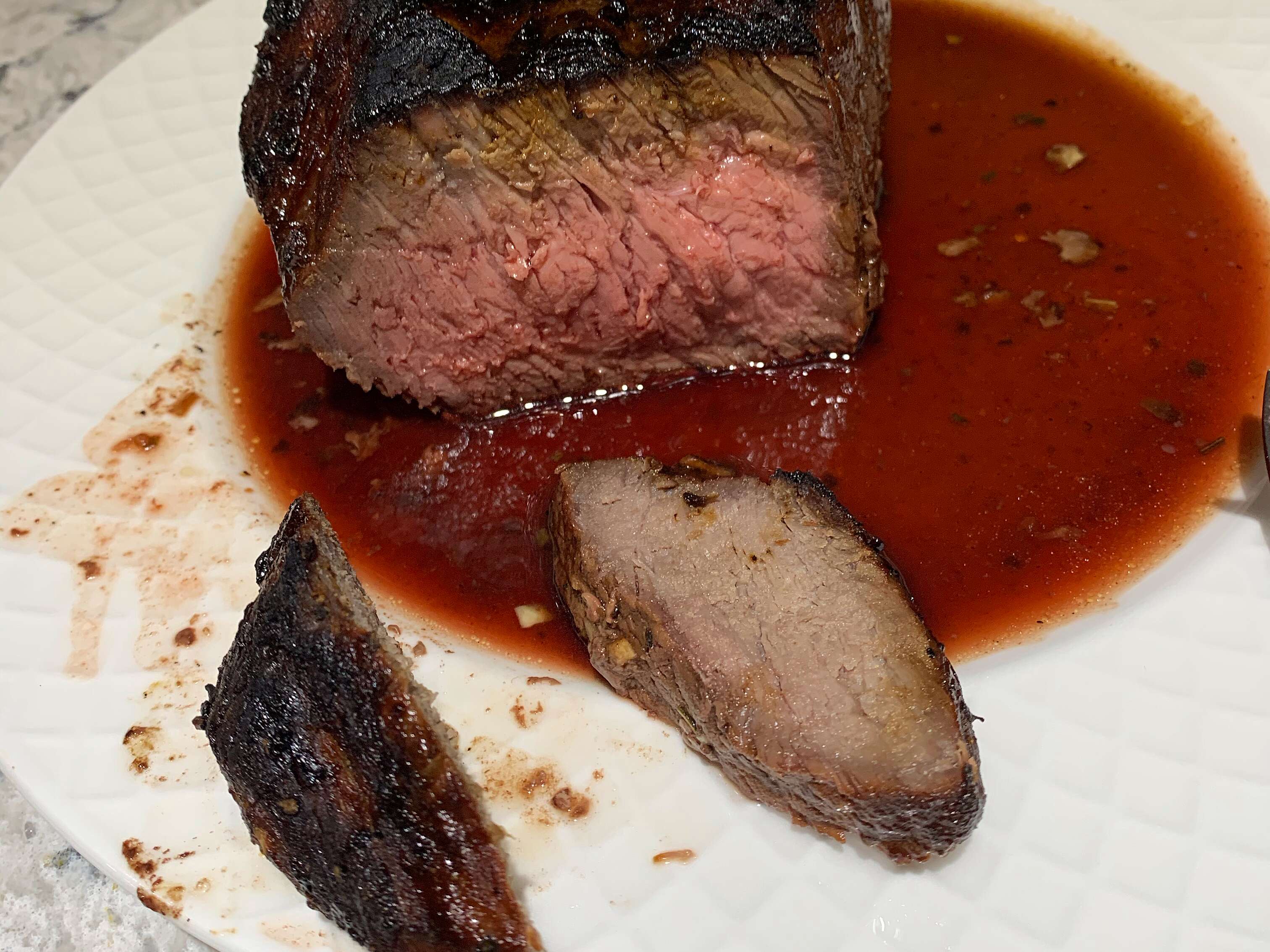 London Broil I