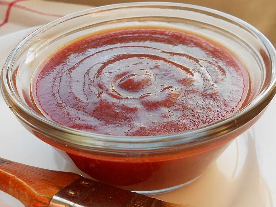Big Al39s KC BarBQ Sauce