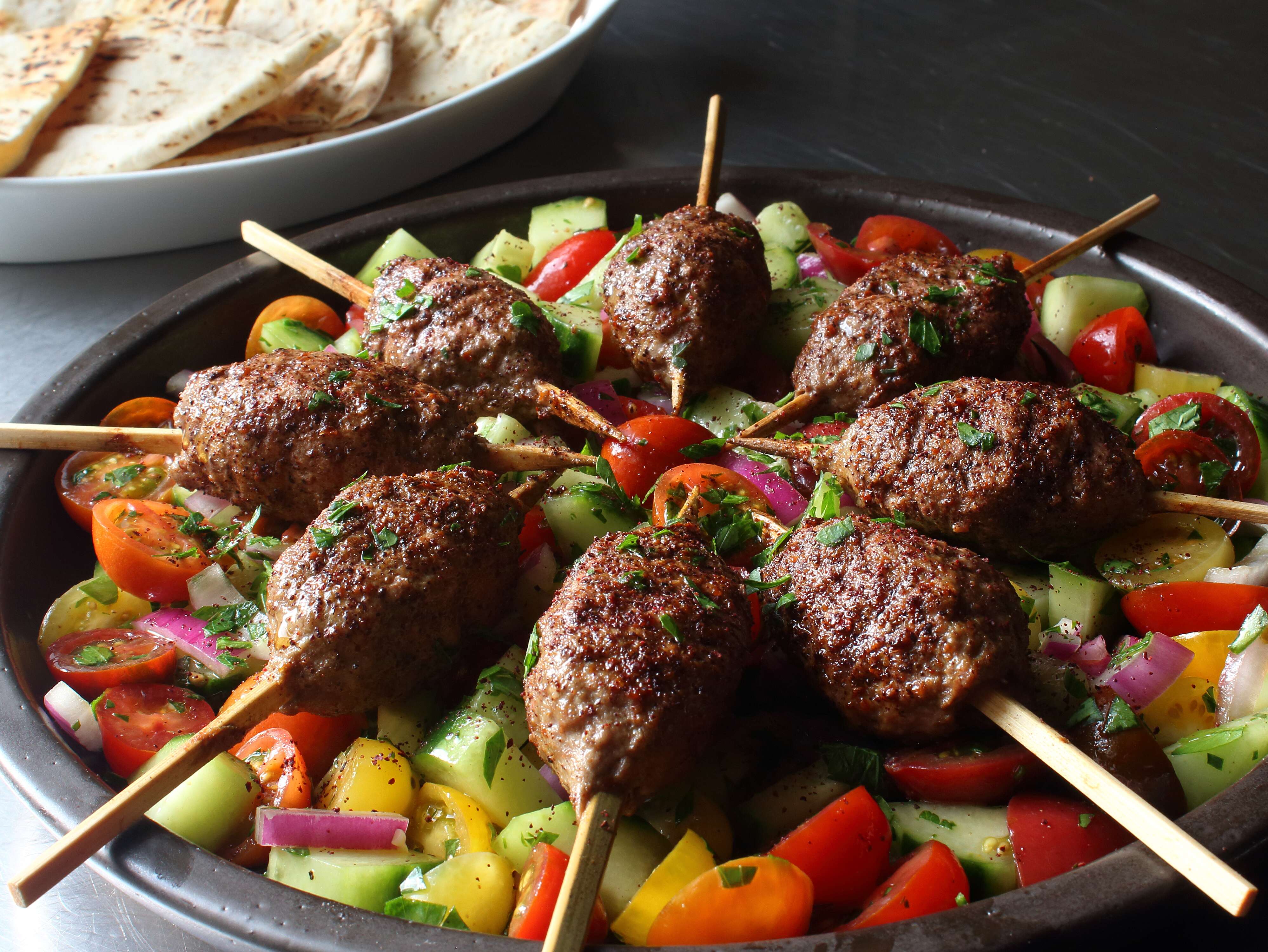 Bob39s Kabobs