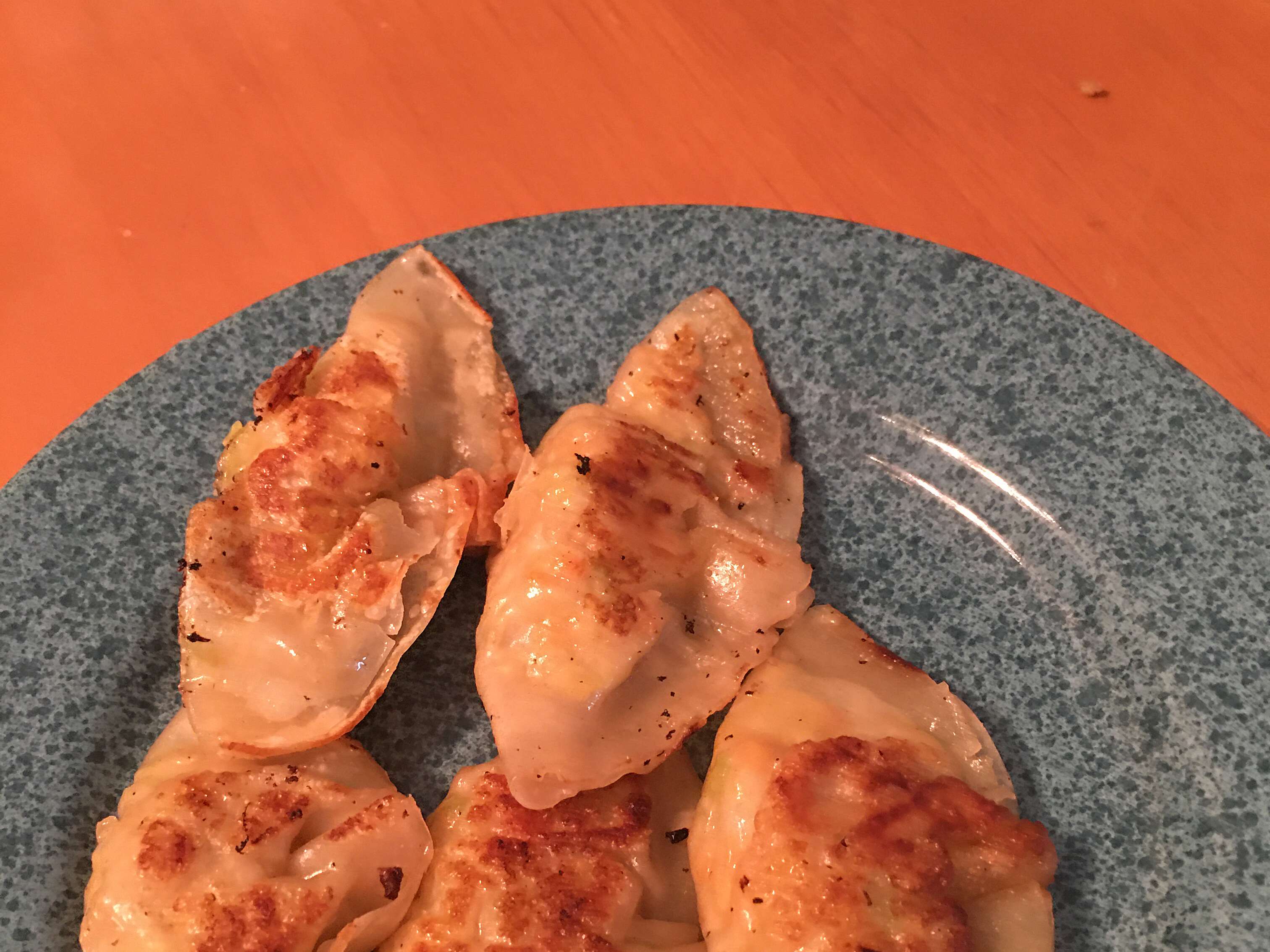 Gyoza