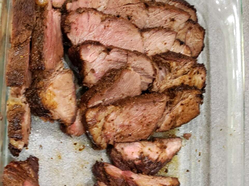 Southern TexasStyle Beef Barbacoa