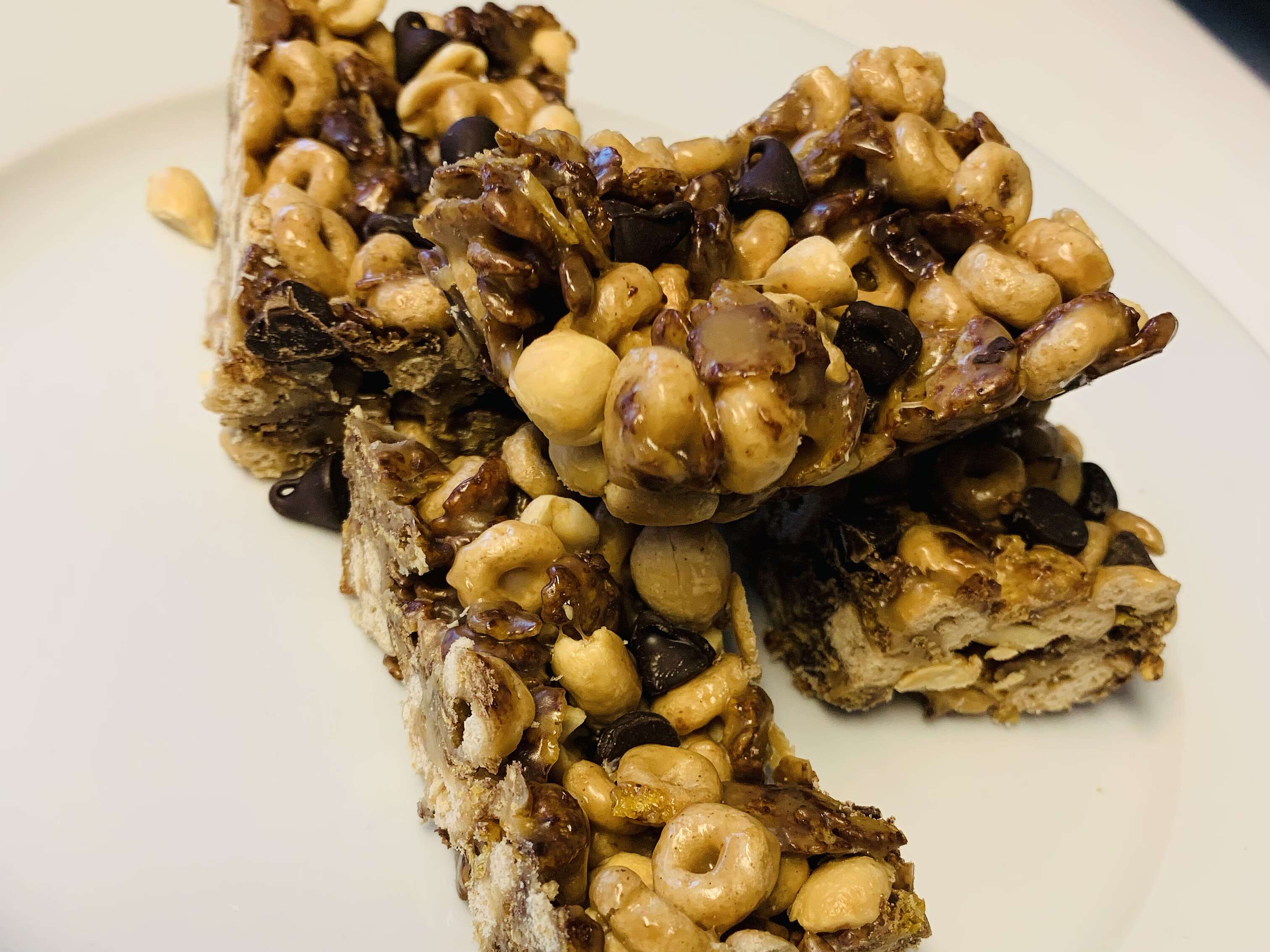 Cereal Squares