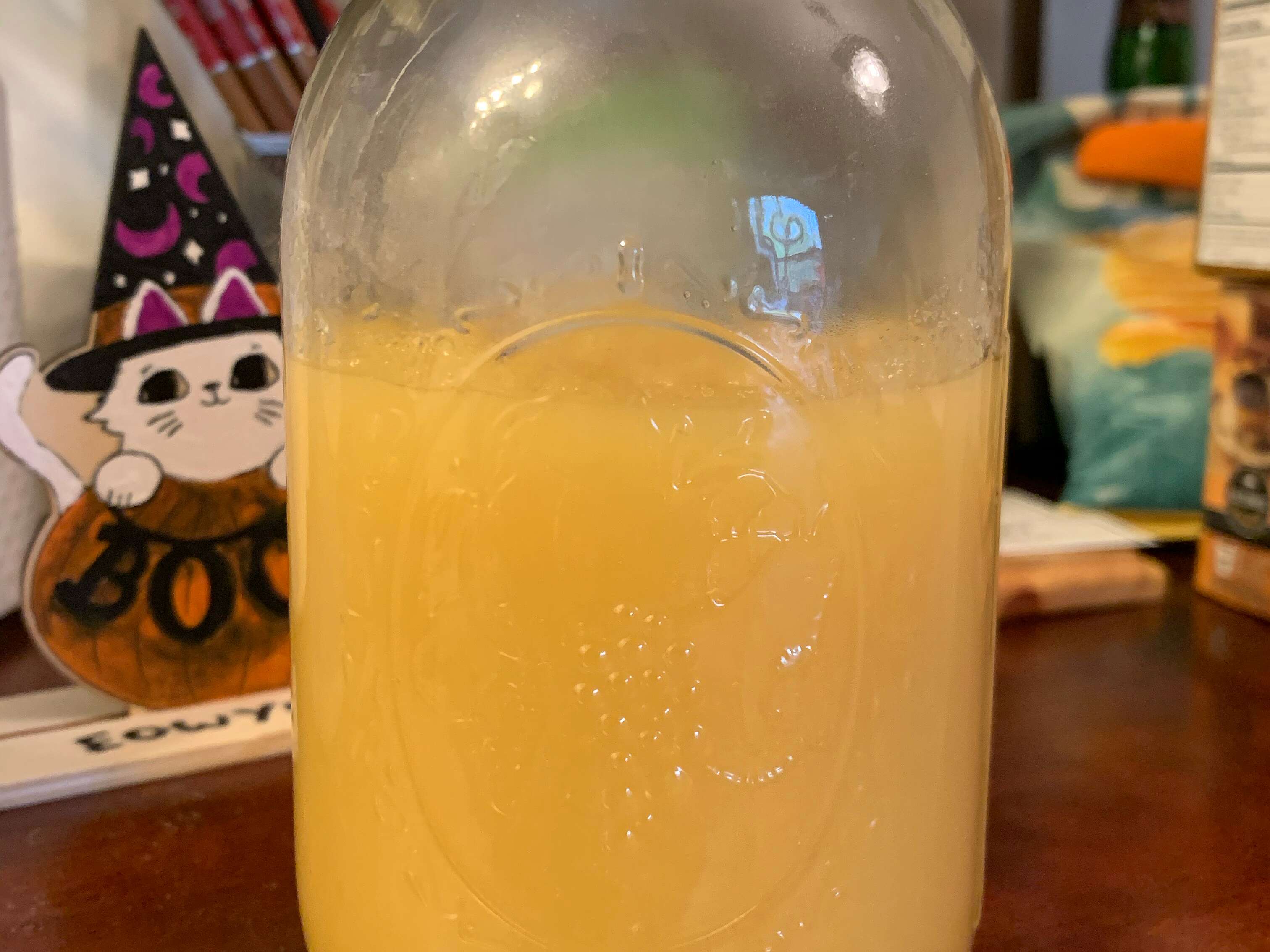 Fresh Applesauce