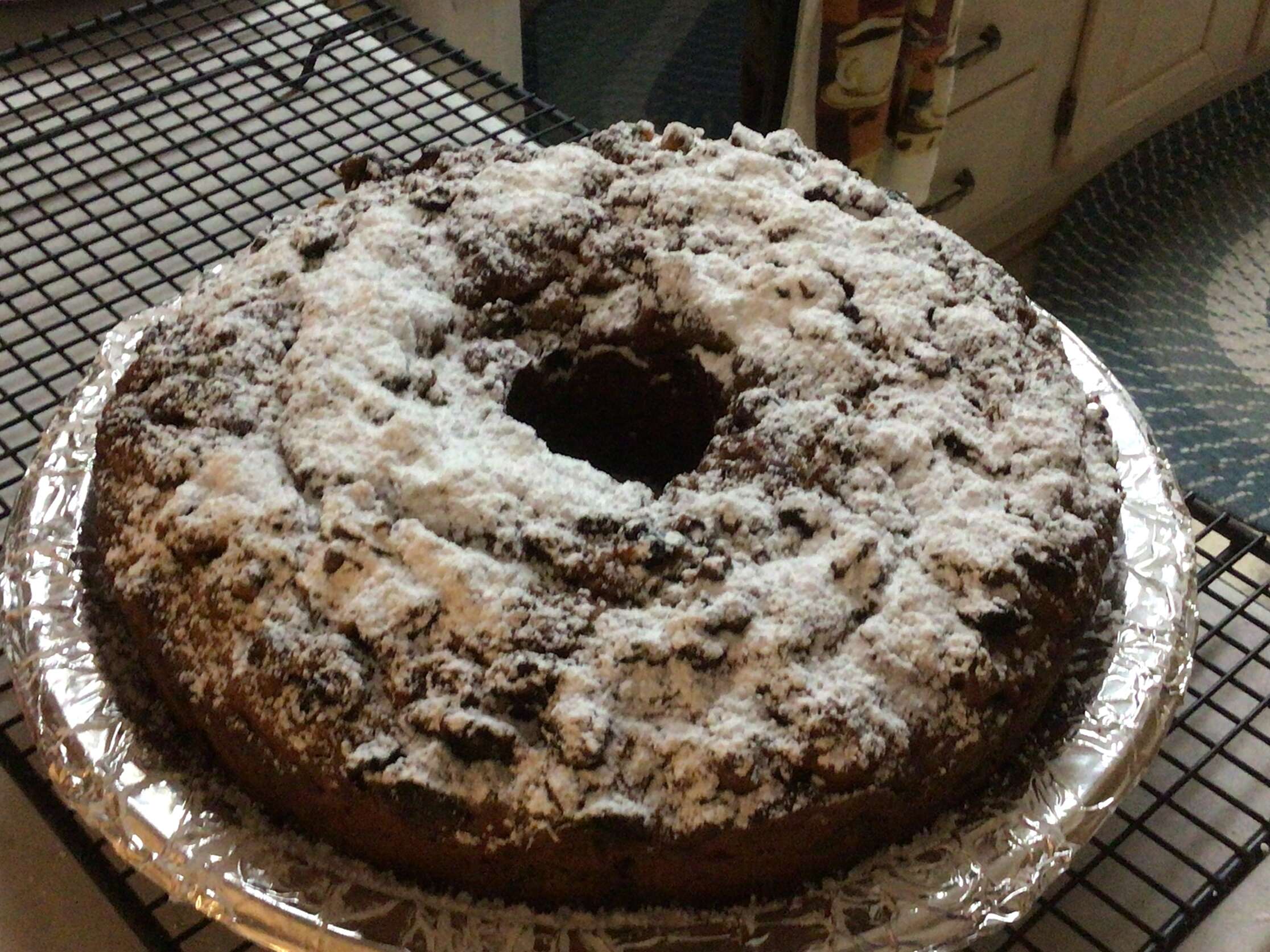 SugarFree Cake