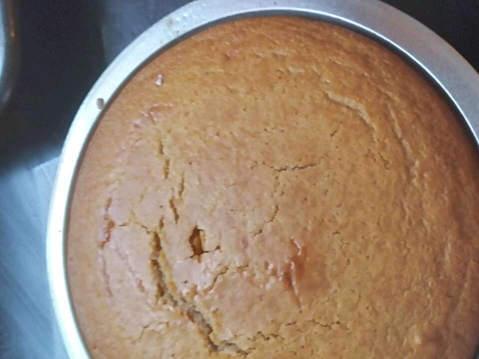 Butter Cream Frosting II