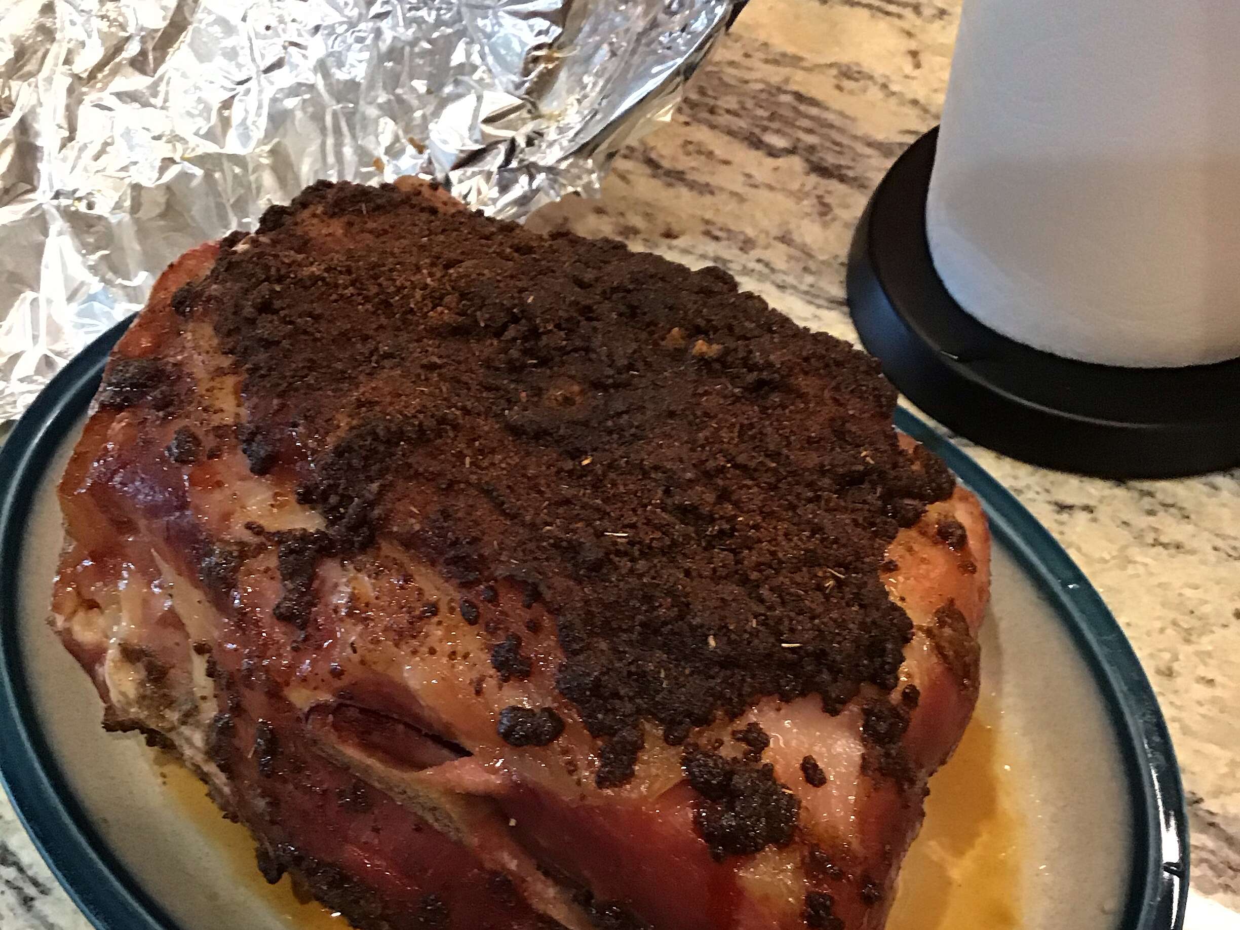Tasso Ham