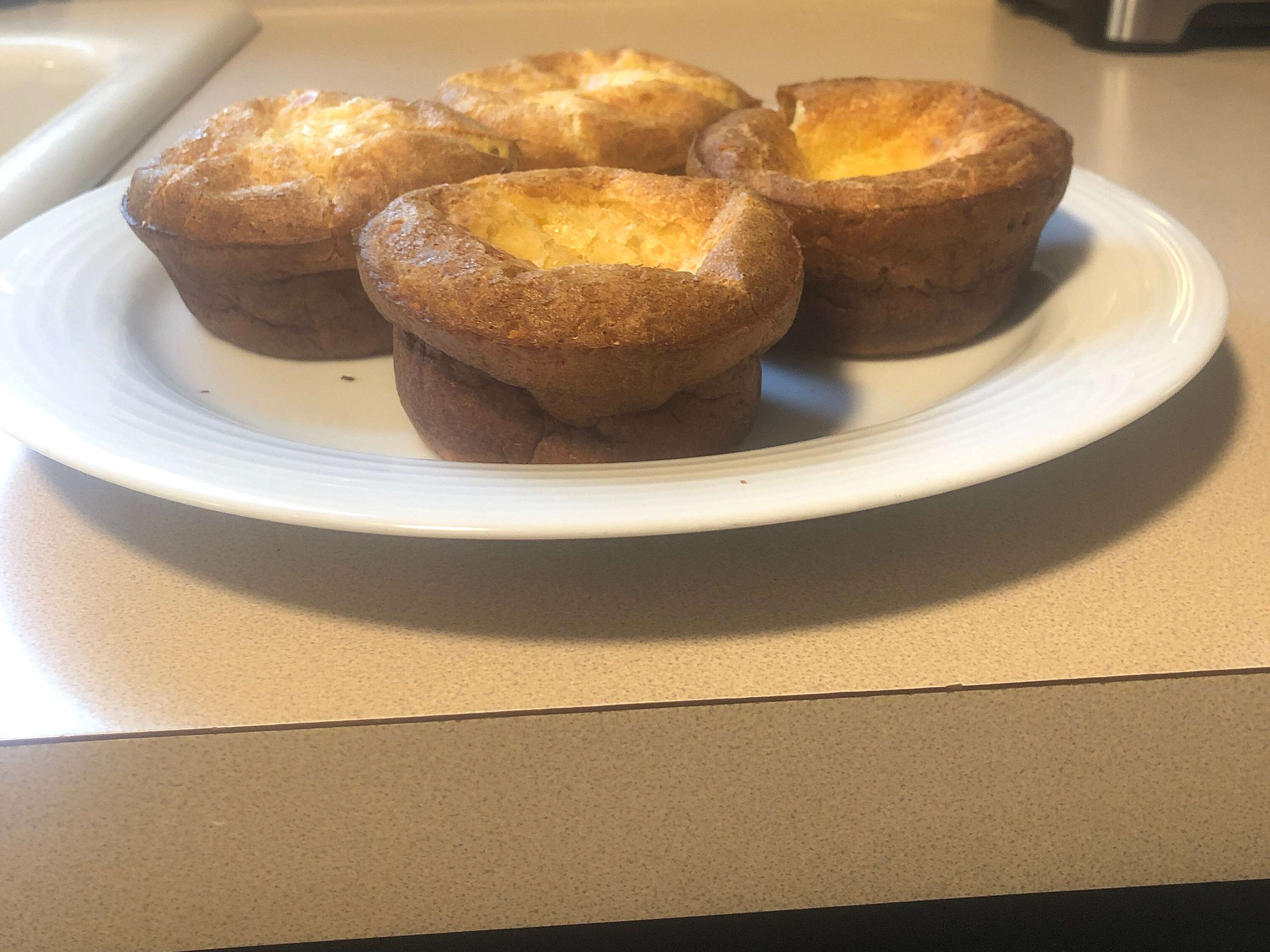 Popovers