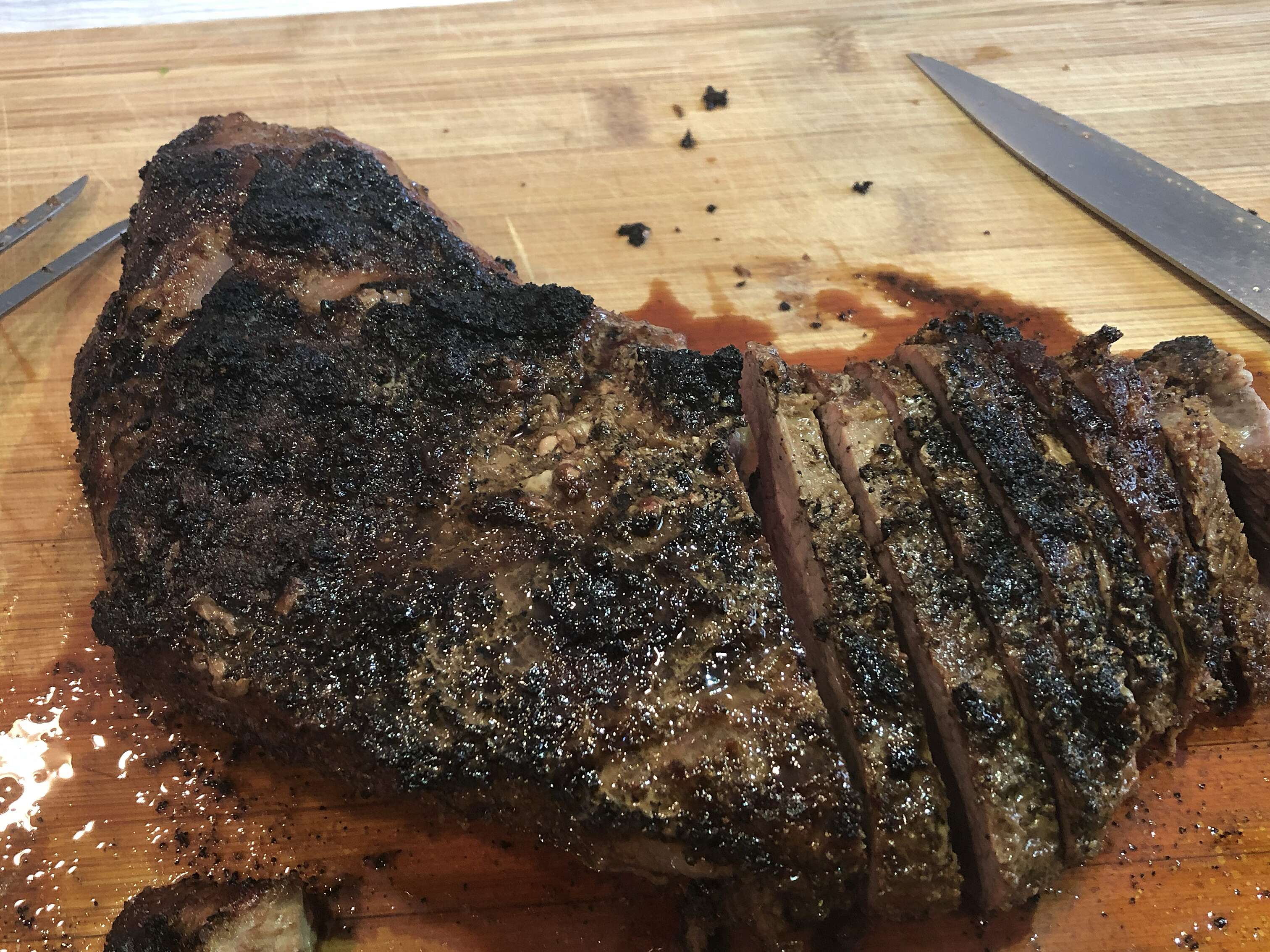 TriTip Rub
