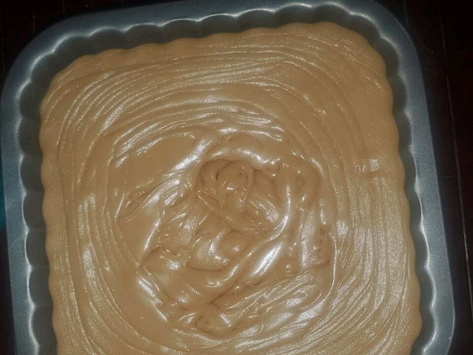 Brown Sugar Fudge