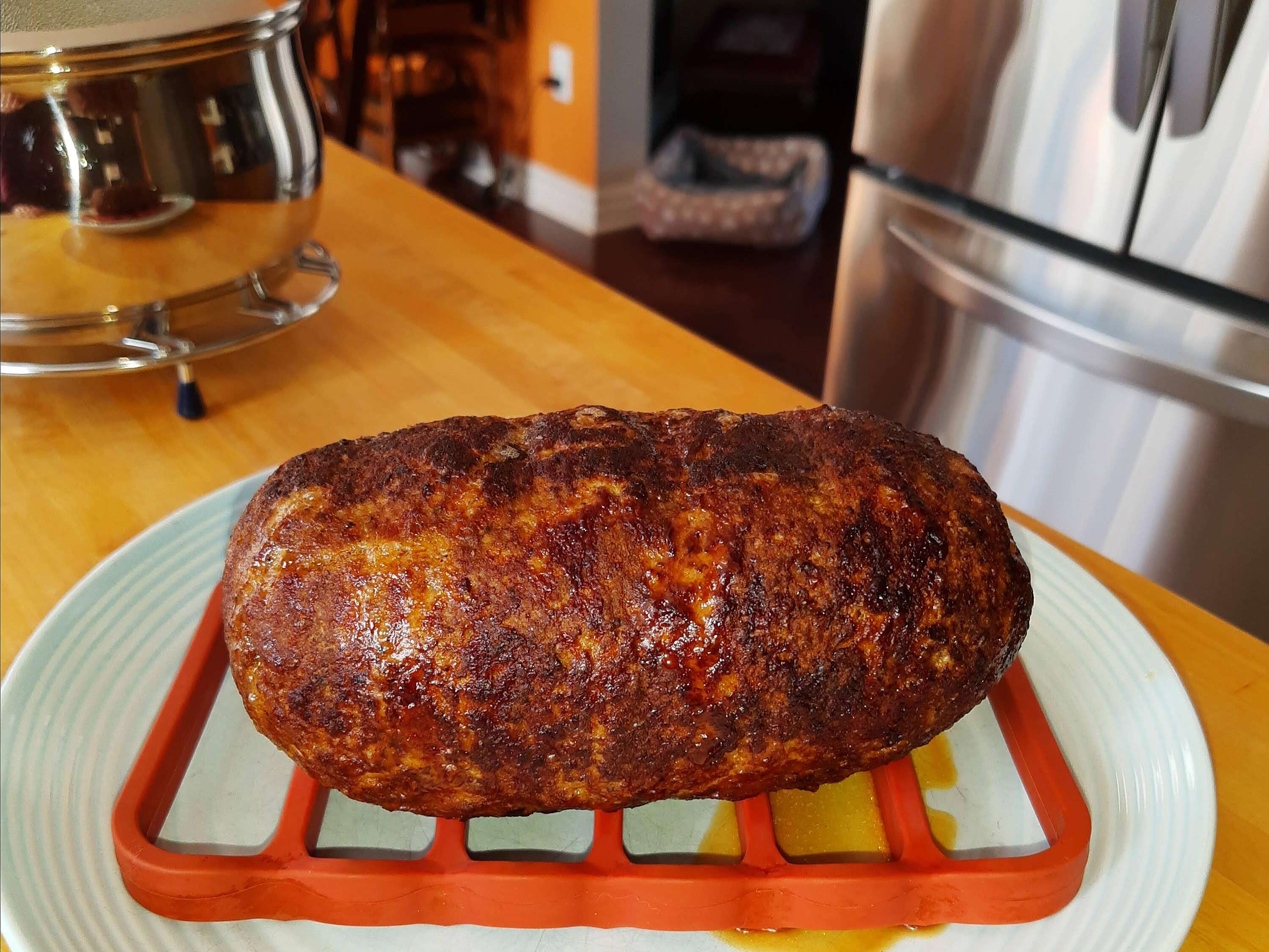The Original Donair From the East Coast of Canada