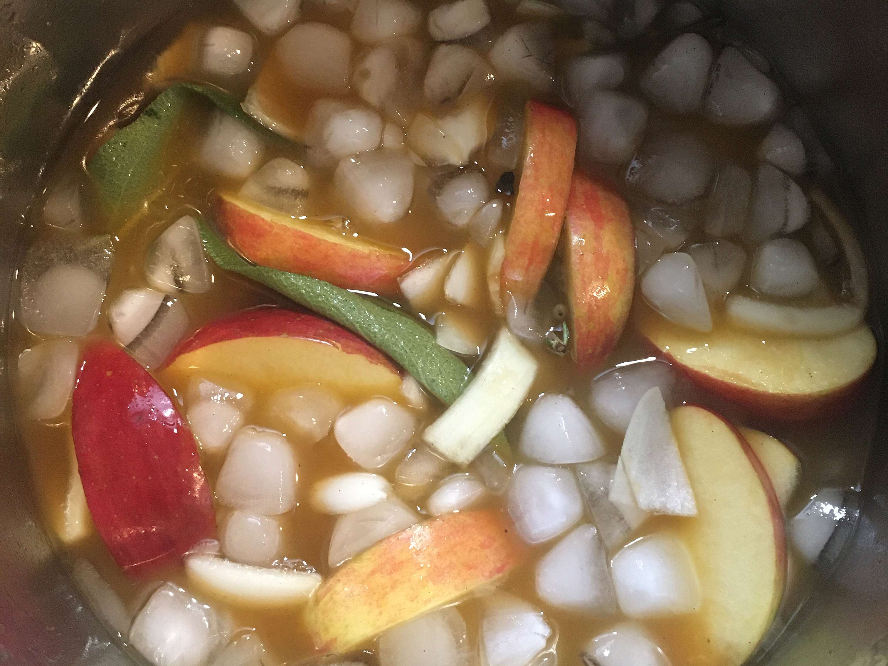Ultimate Turkey Brine
